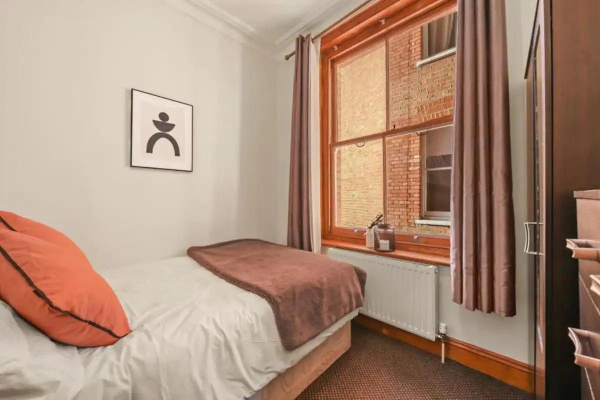 Apartment Paddington Hububb London