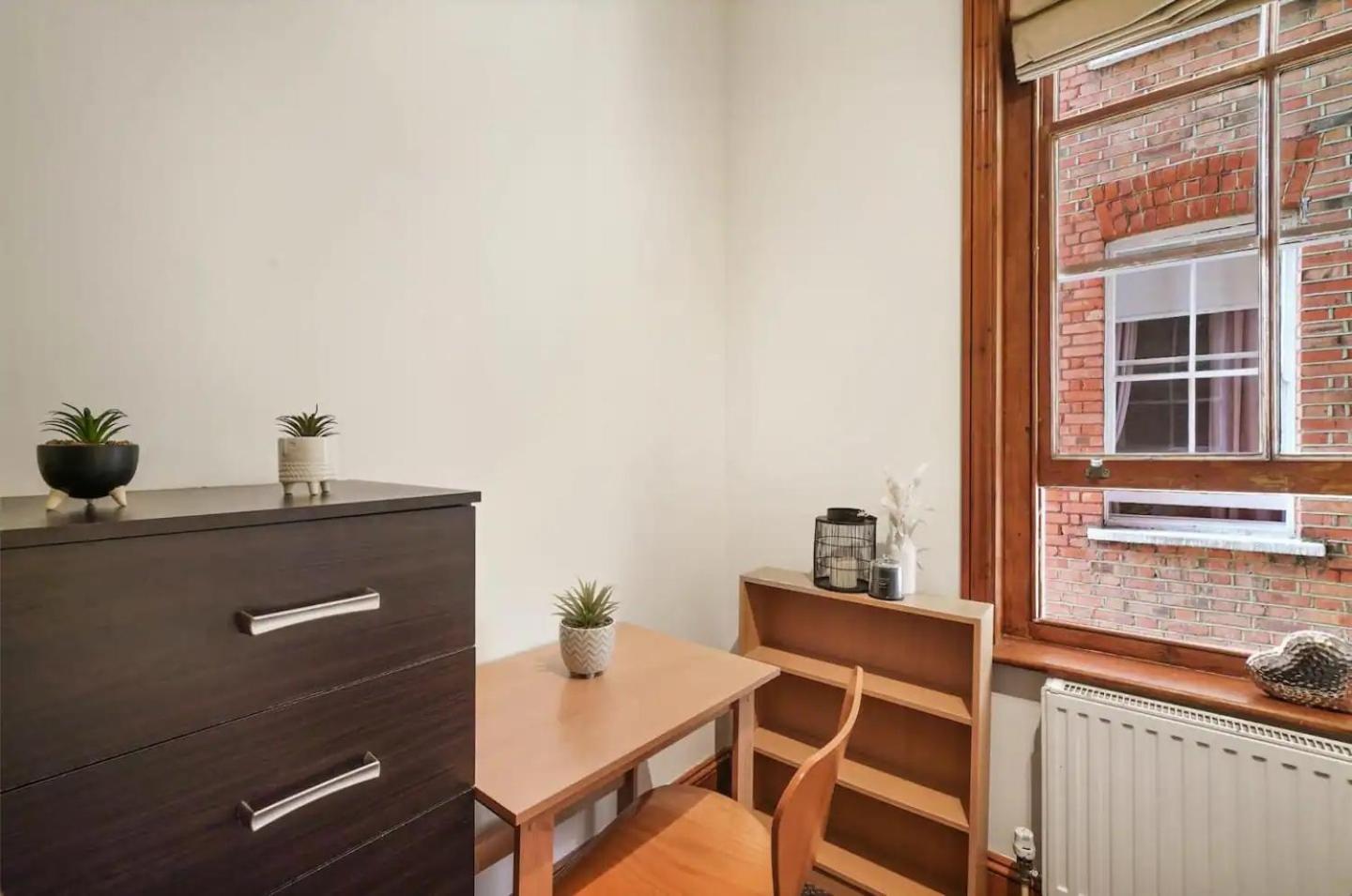 Apartment Paddington Hububb London