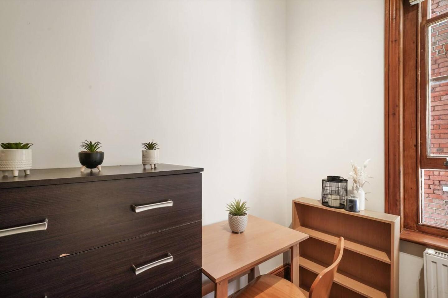 Paddington Hububb Apartment London