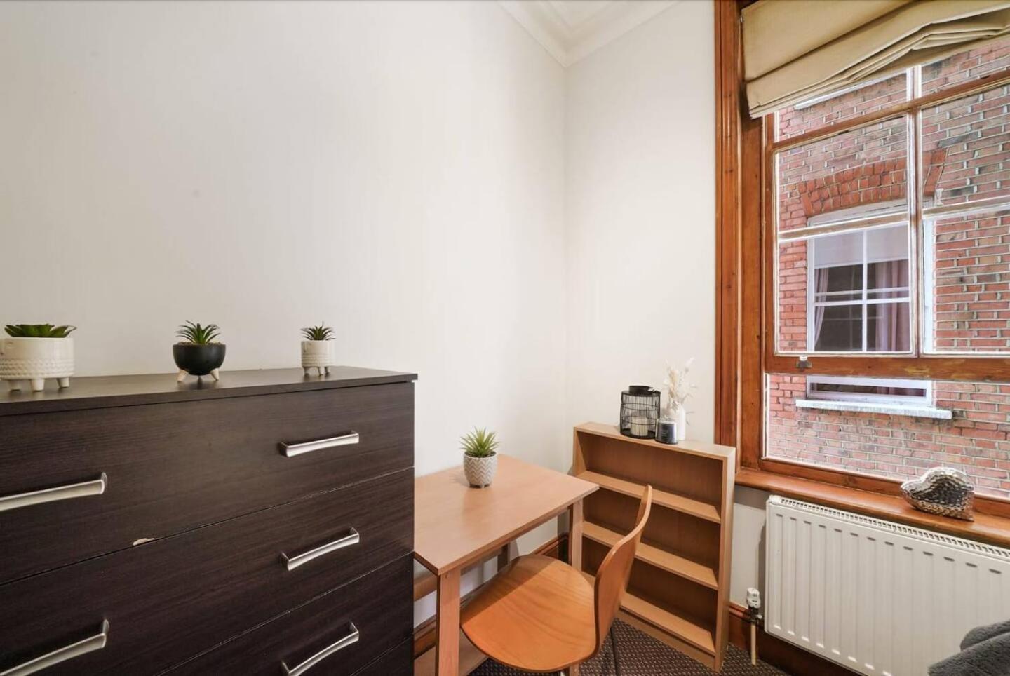 Paddington Hububb Apartment London