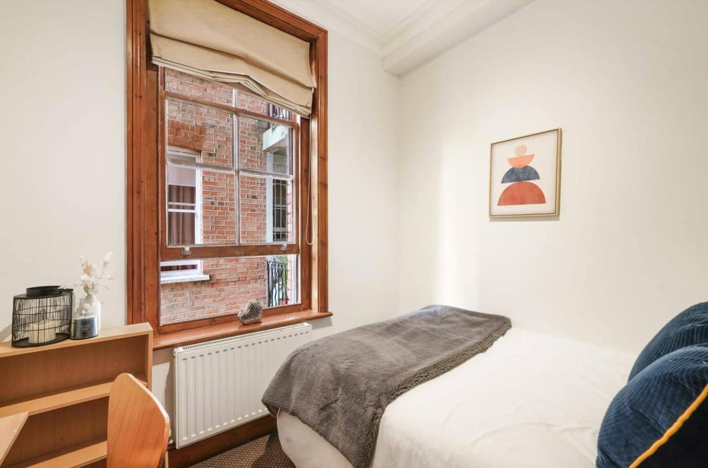 Paddington Hububb Apartment