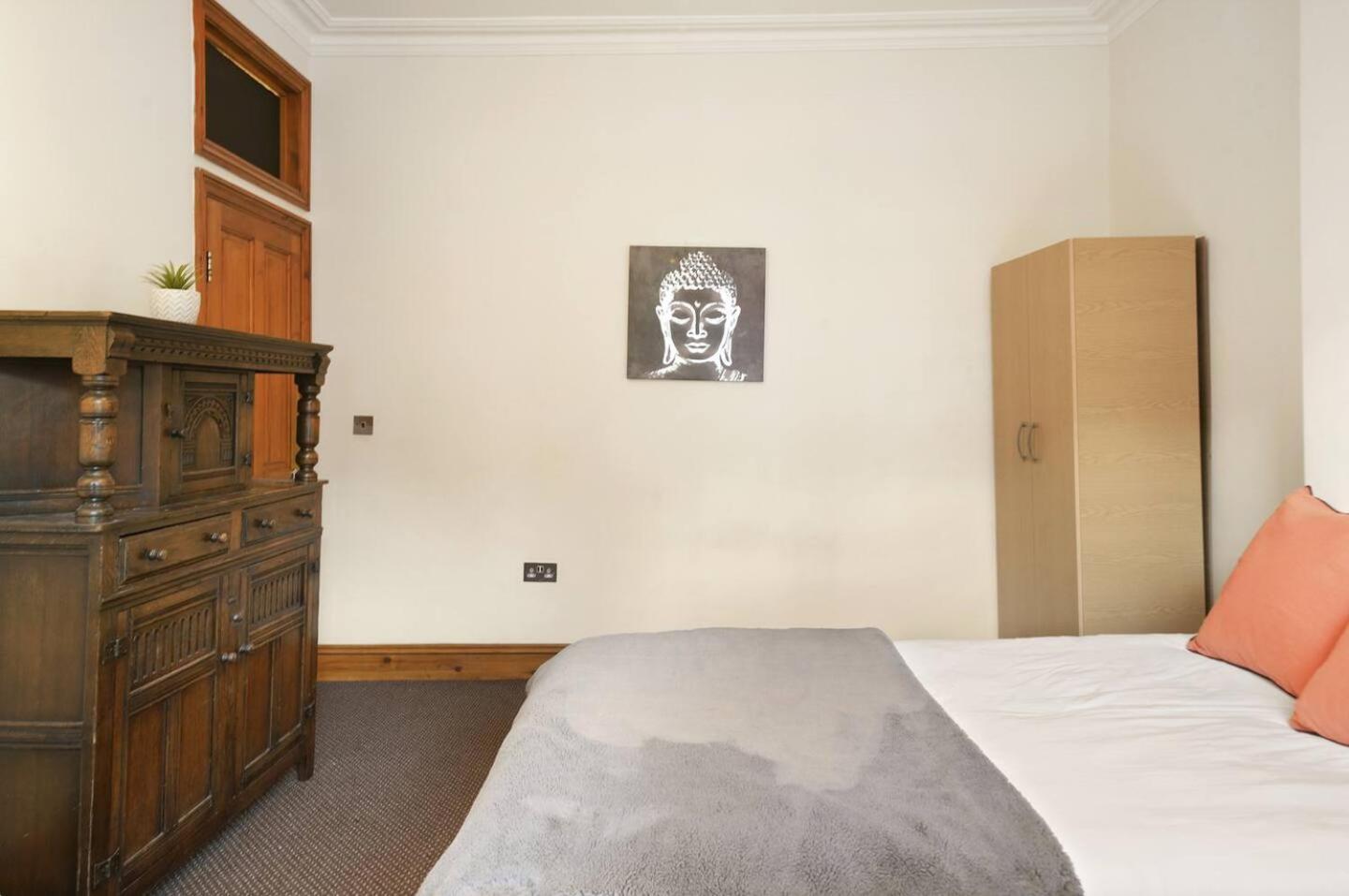 Apartment Paddington Hububb