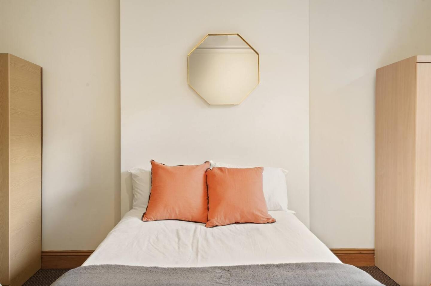 Paddington Hububb Apartment