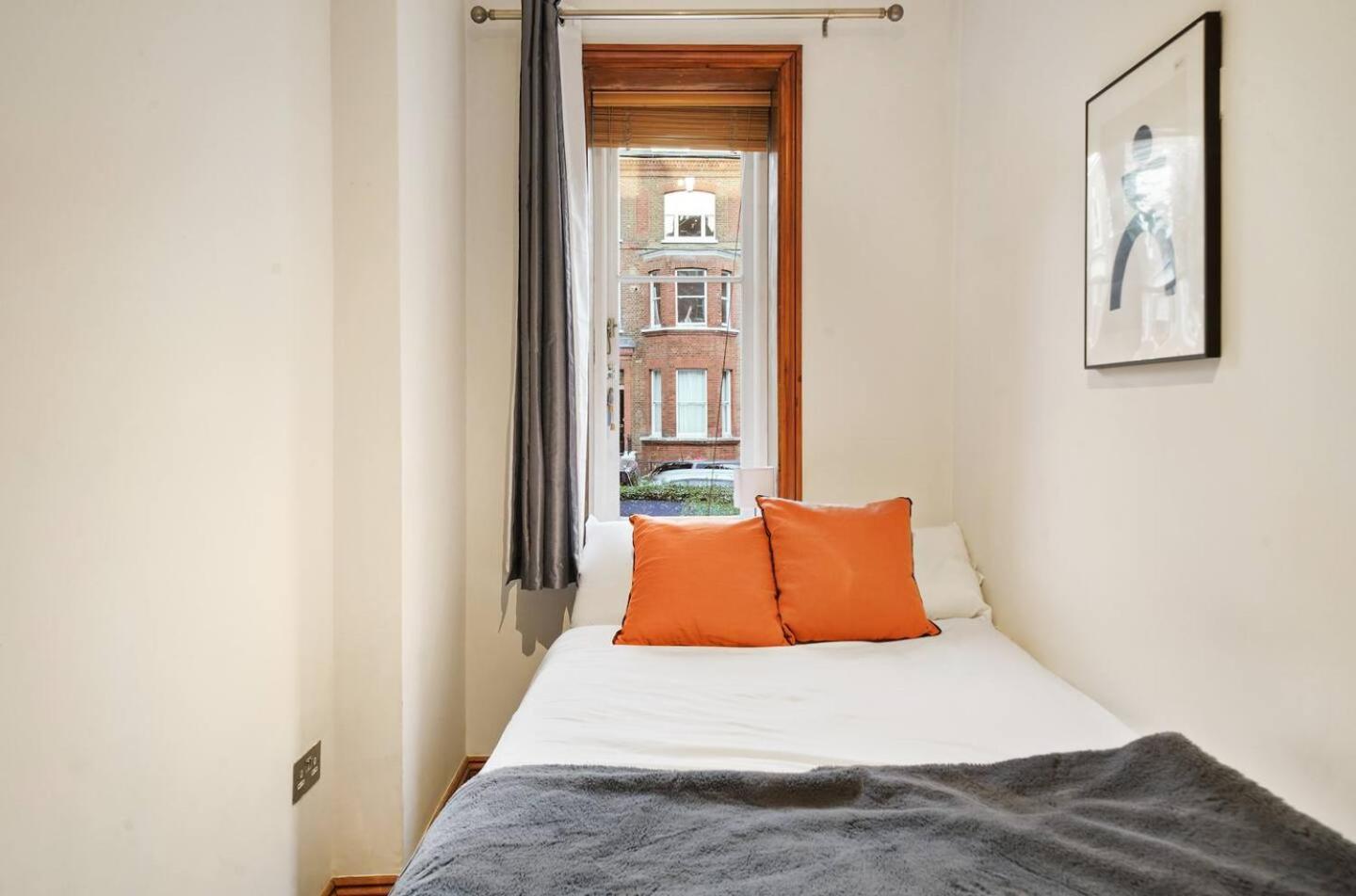 Paddington Hububb Apartment