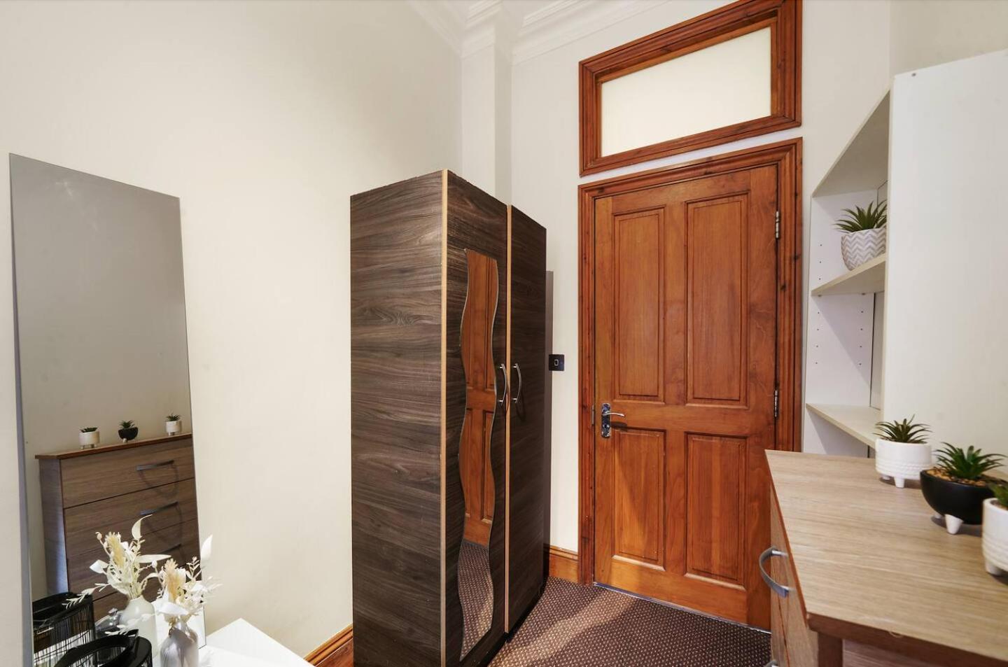 Paddington Hububb Apartment London