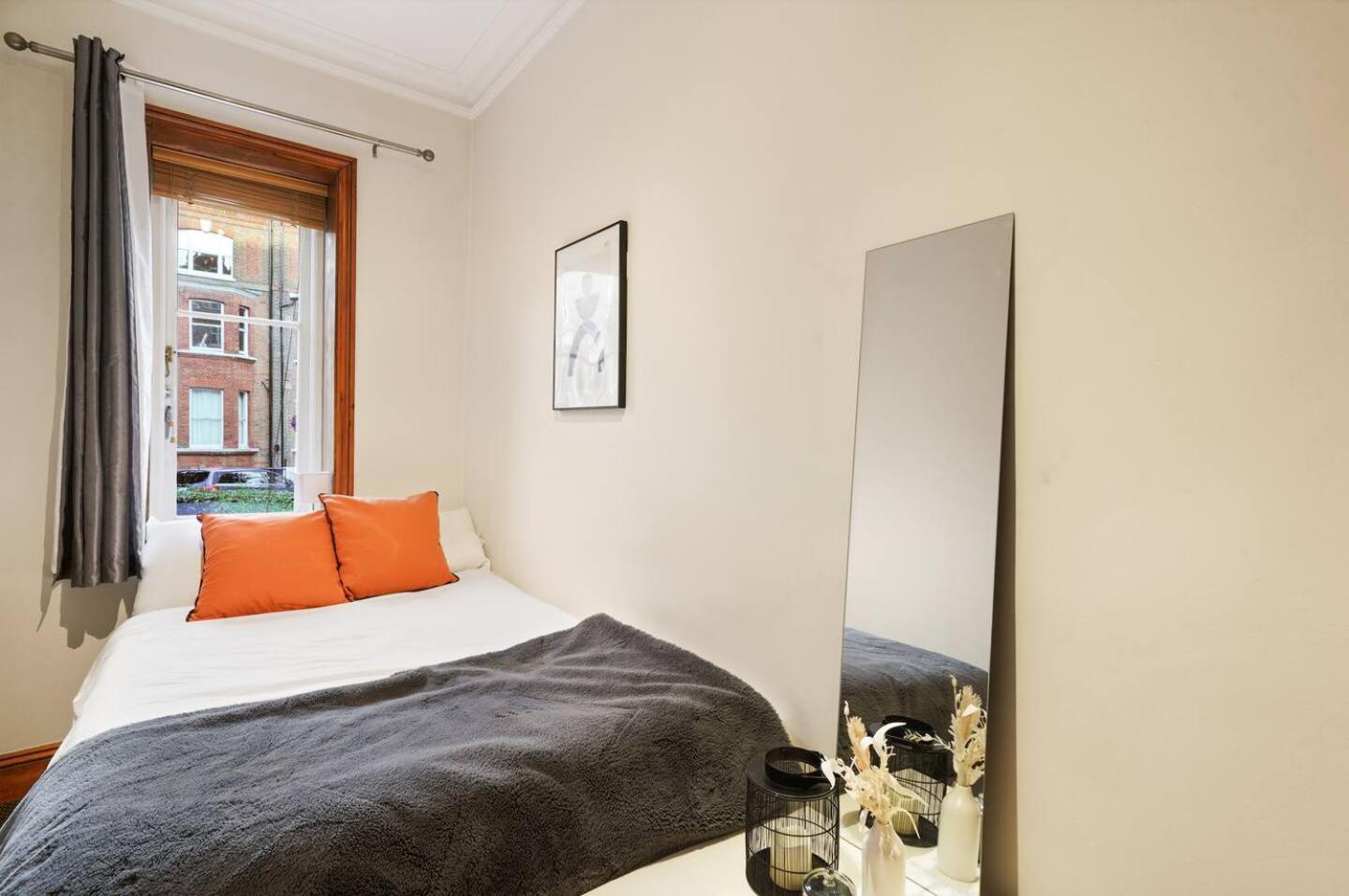 Paddington Hububb Apartment