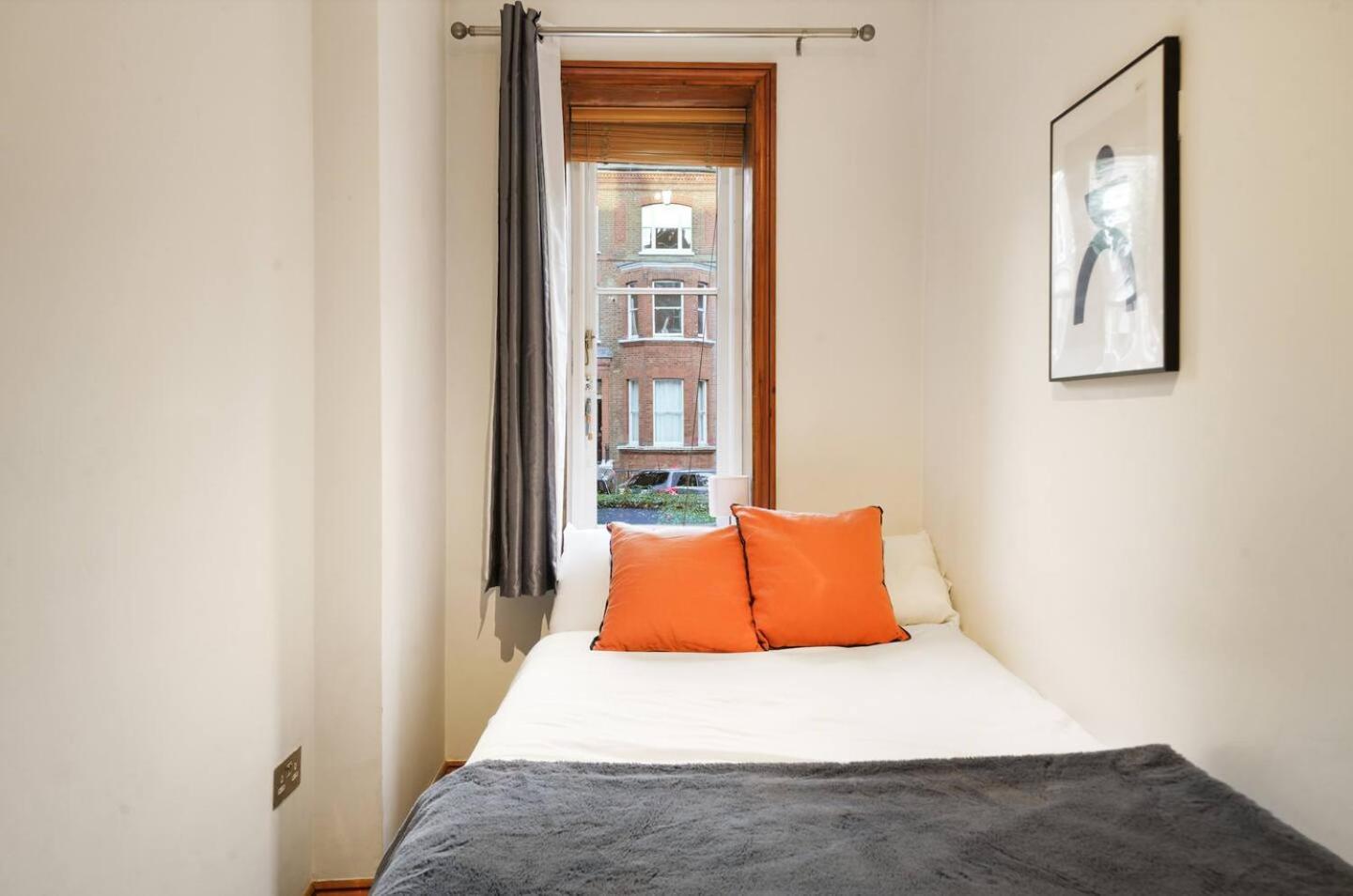 Apartment Paddington Hububb *