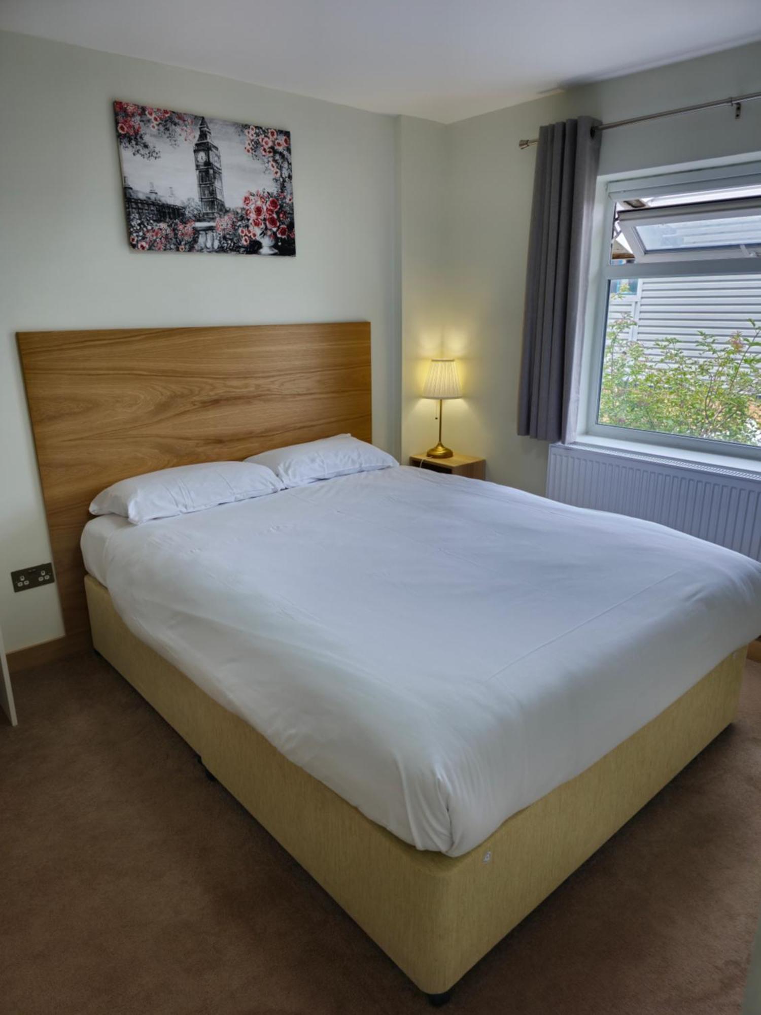 Hotel Homefield Londen