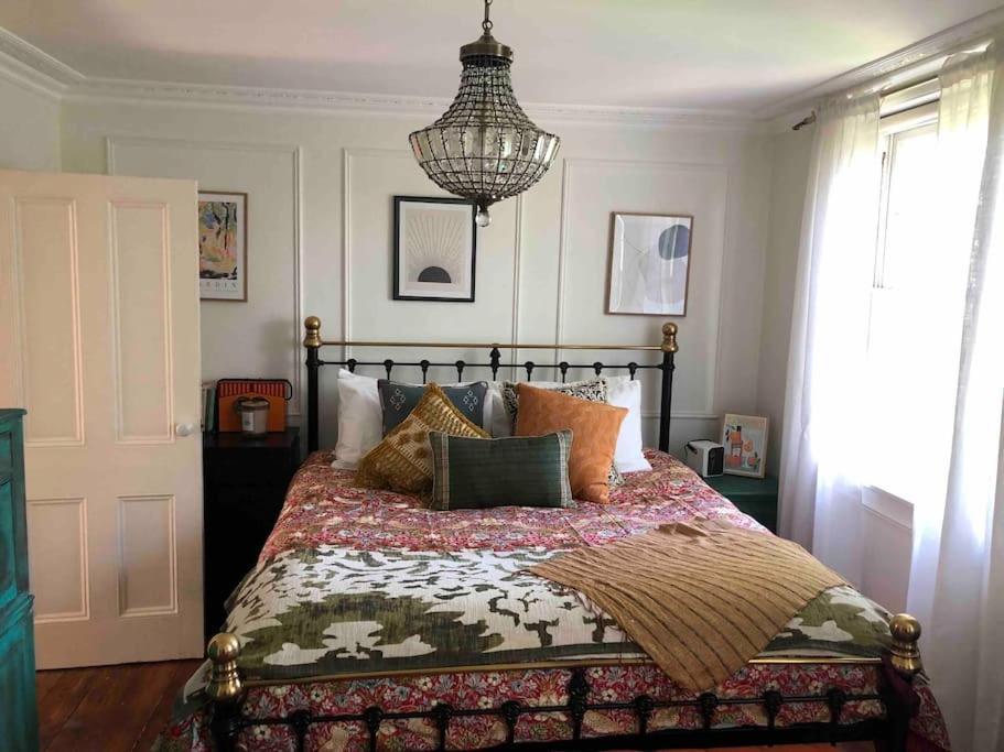 Gorgeous Grade Ii Listed Georgian House - Leafy Square Views - London