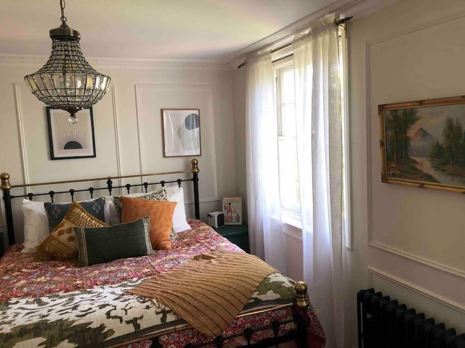 Holiday home Gorgeous Grade Ii Listed Georgian House - Leafy Square Views - London