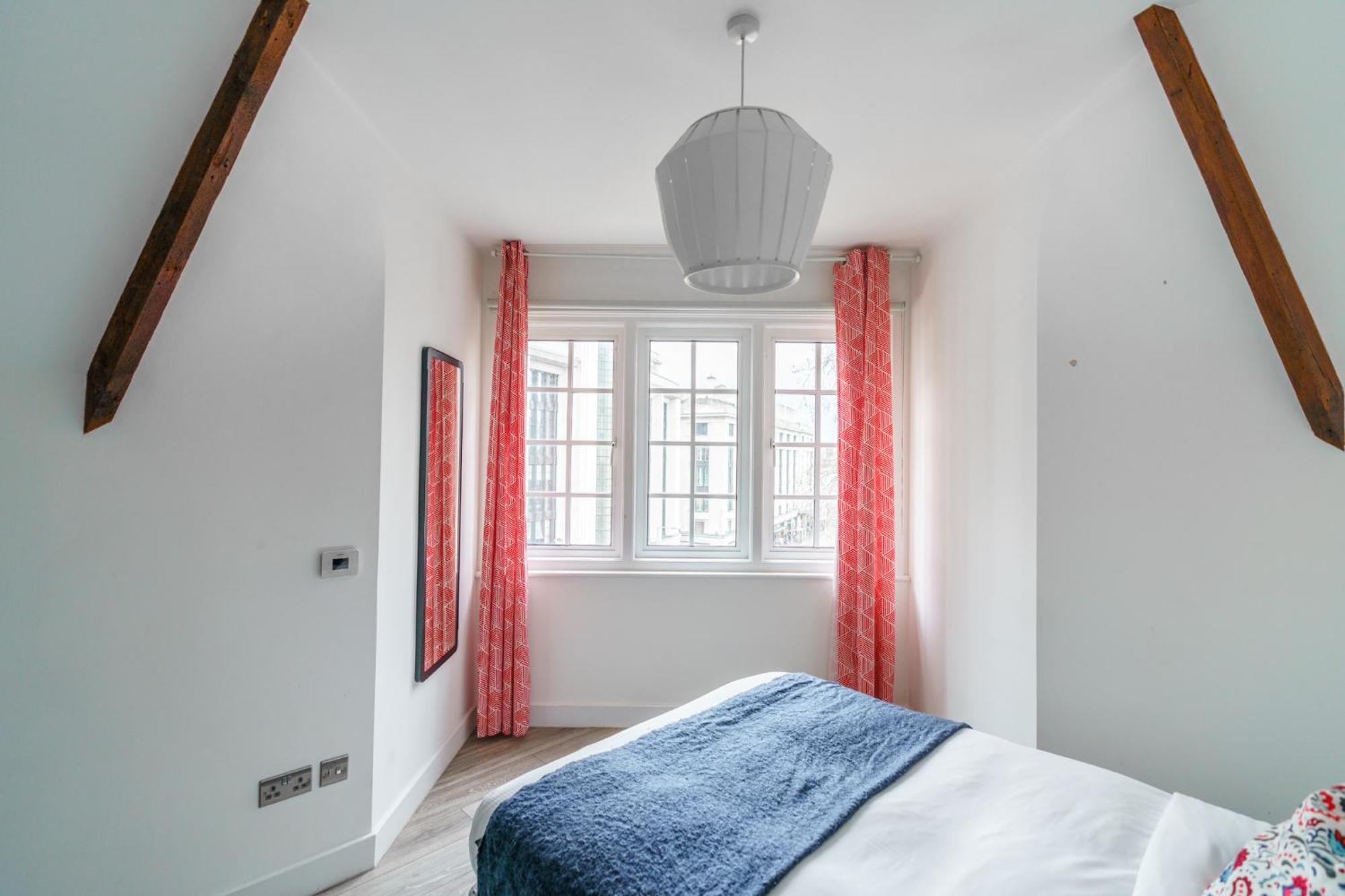 Apartment The Kensington High Street *