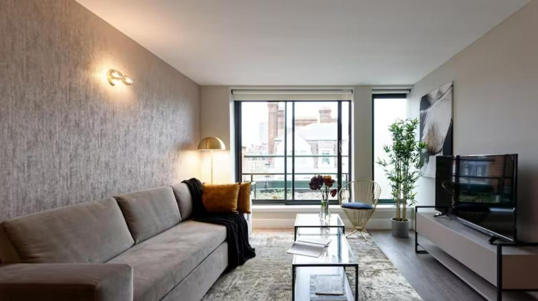 Oxford Street Fitzrovia Appartement