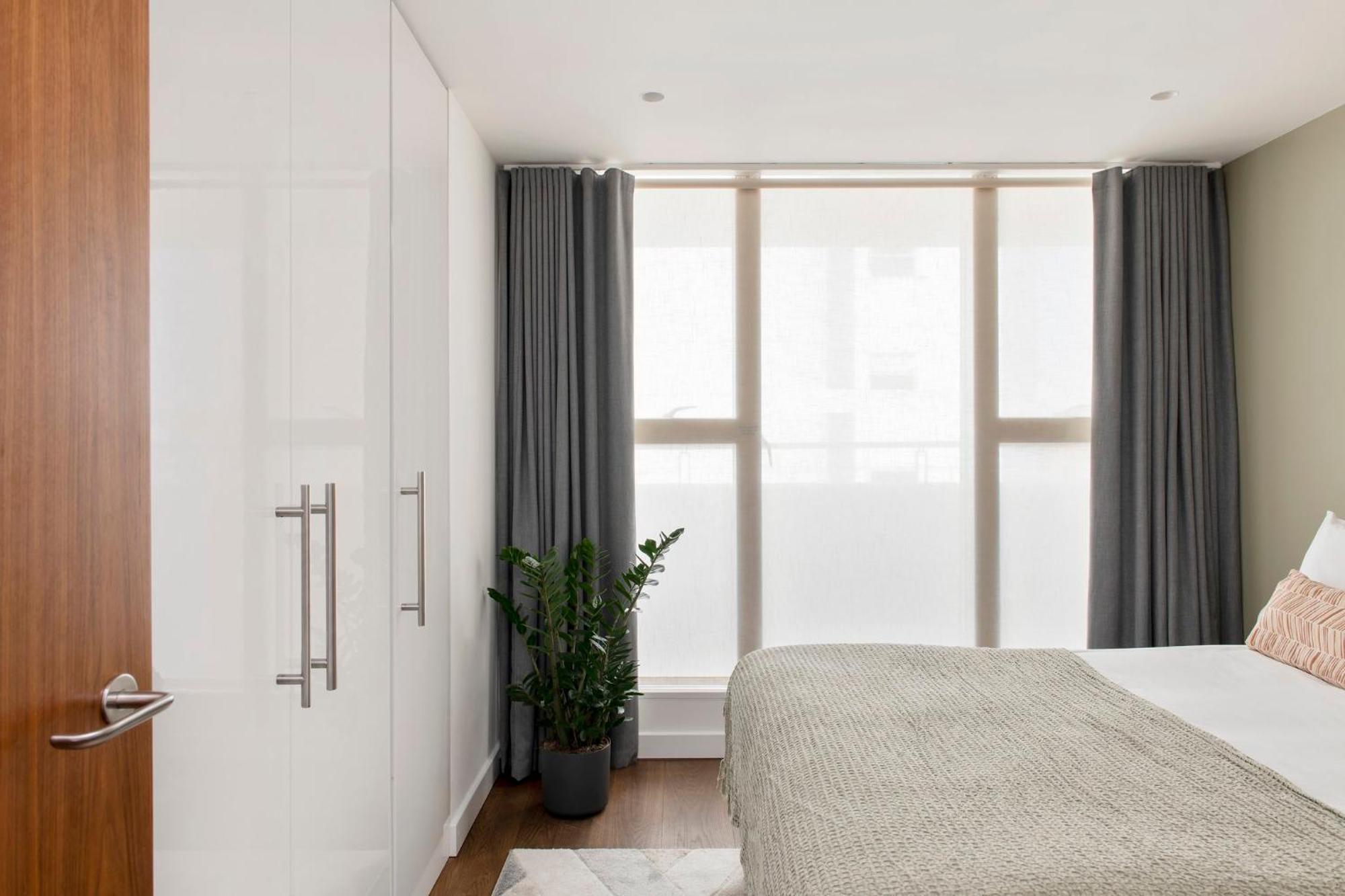 Cove St Martin's Apartment