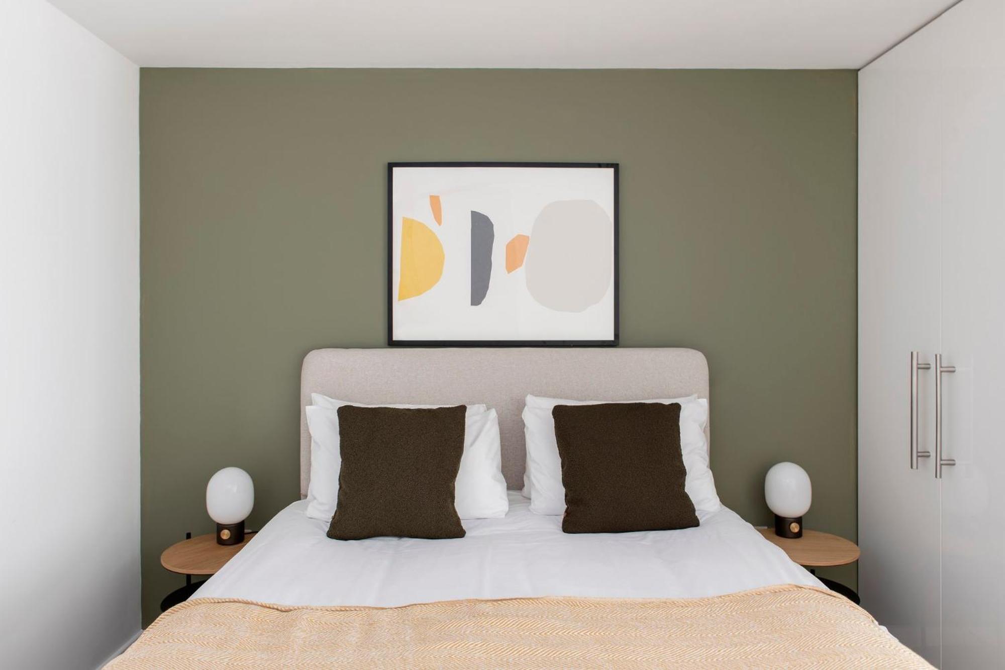 Apartment Cove St Martin's