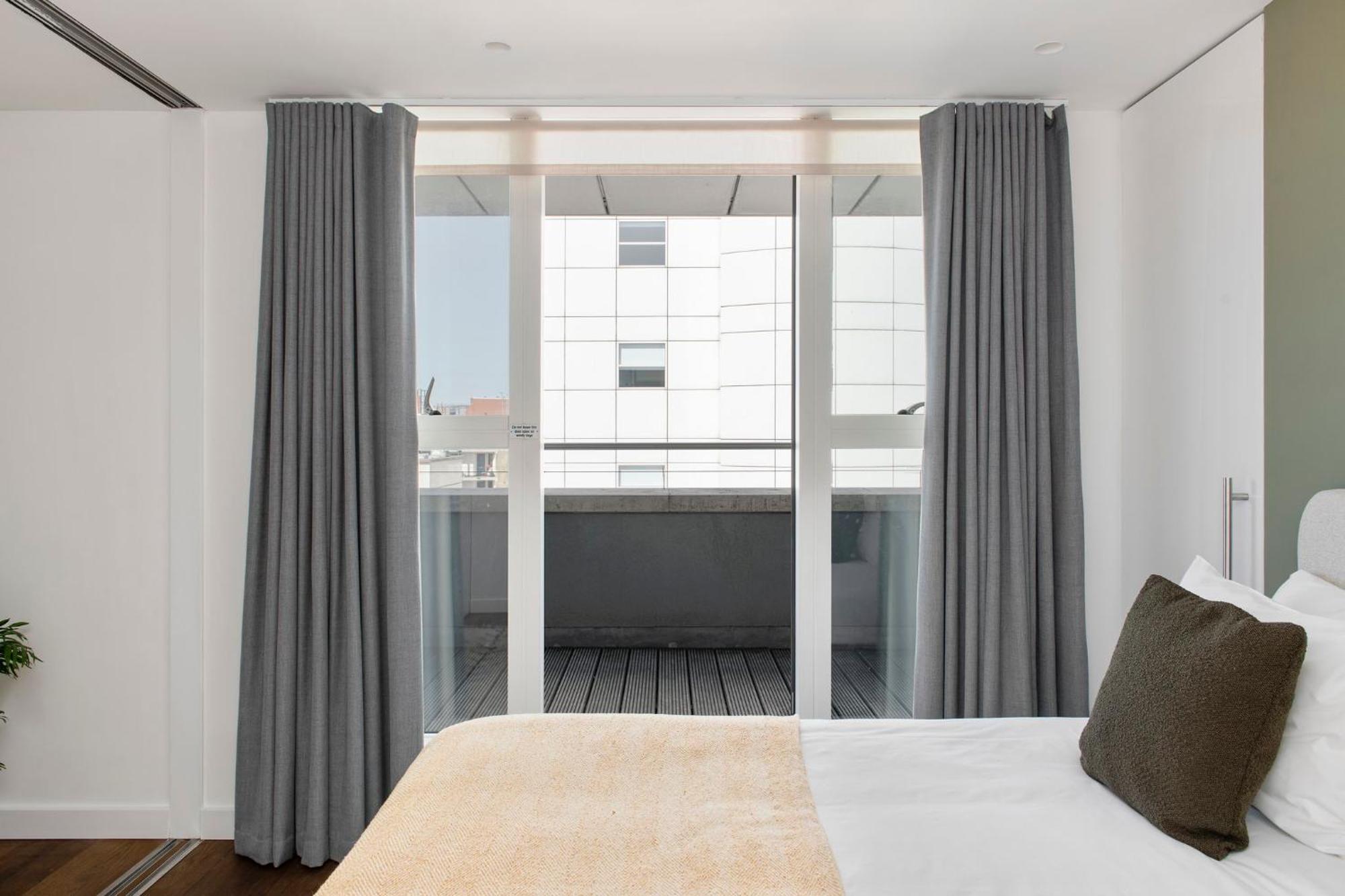 Apartment Cove St Martin's *