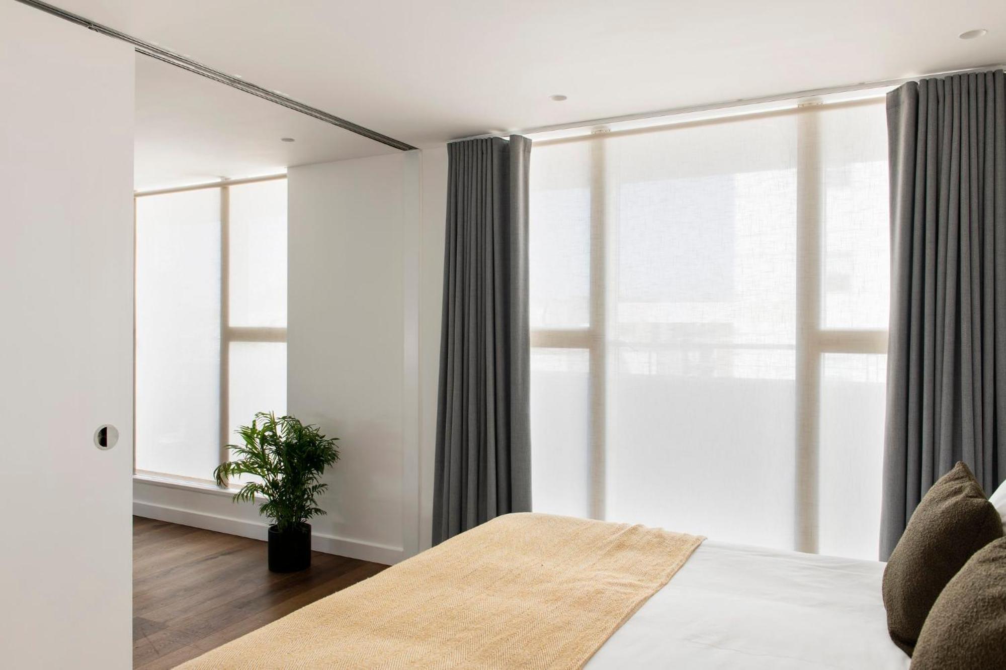 Cove St Martin's Apartment *