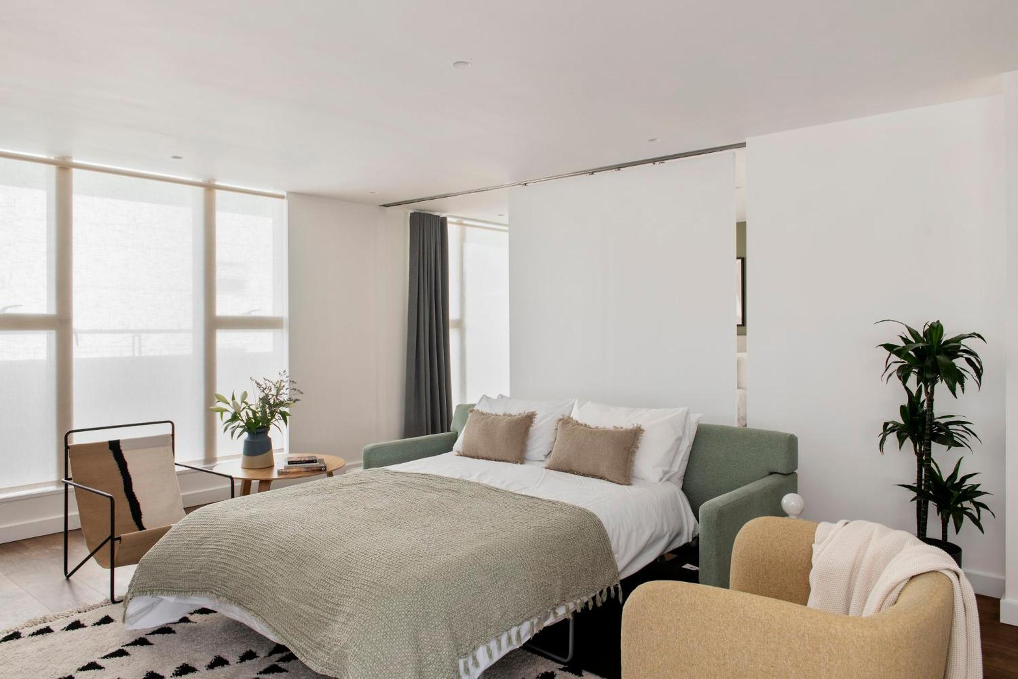 Apartment Cove St Martin's