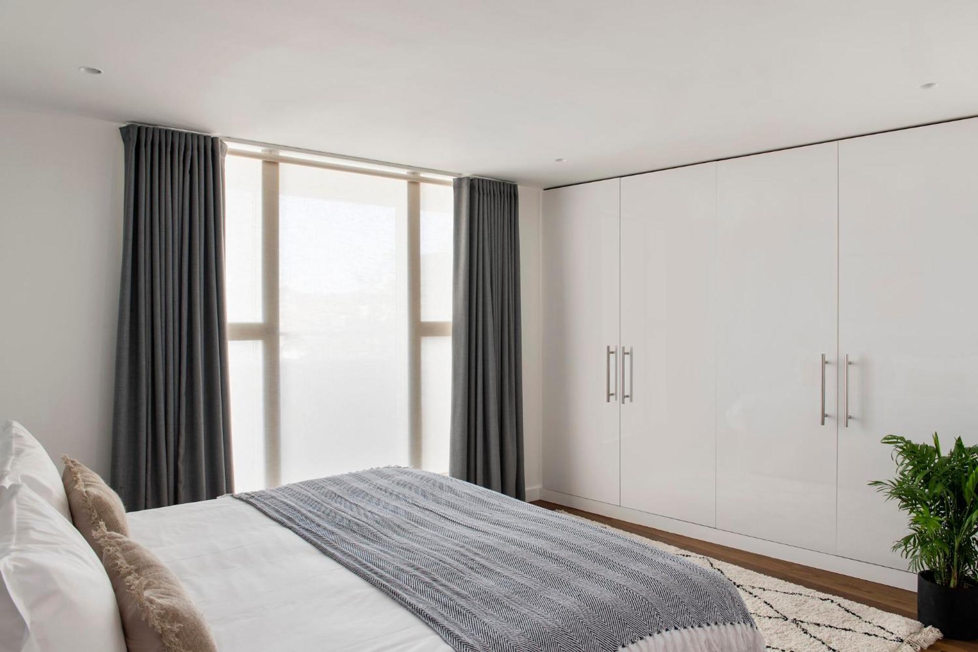 Cove St Martin's Apartment London
