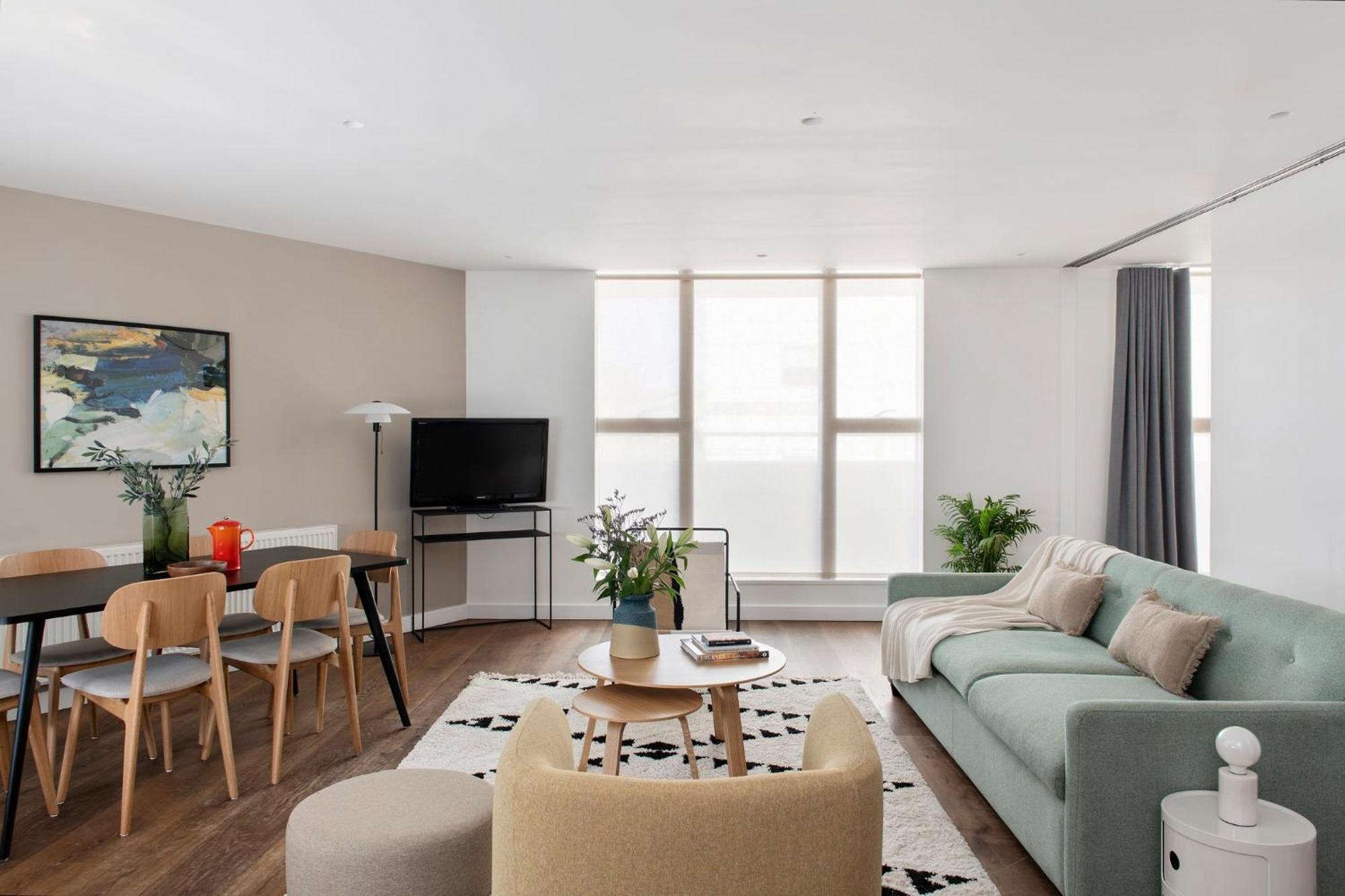 Apartment Cove St Martin's *