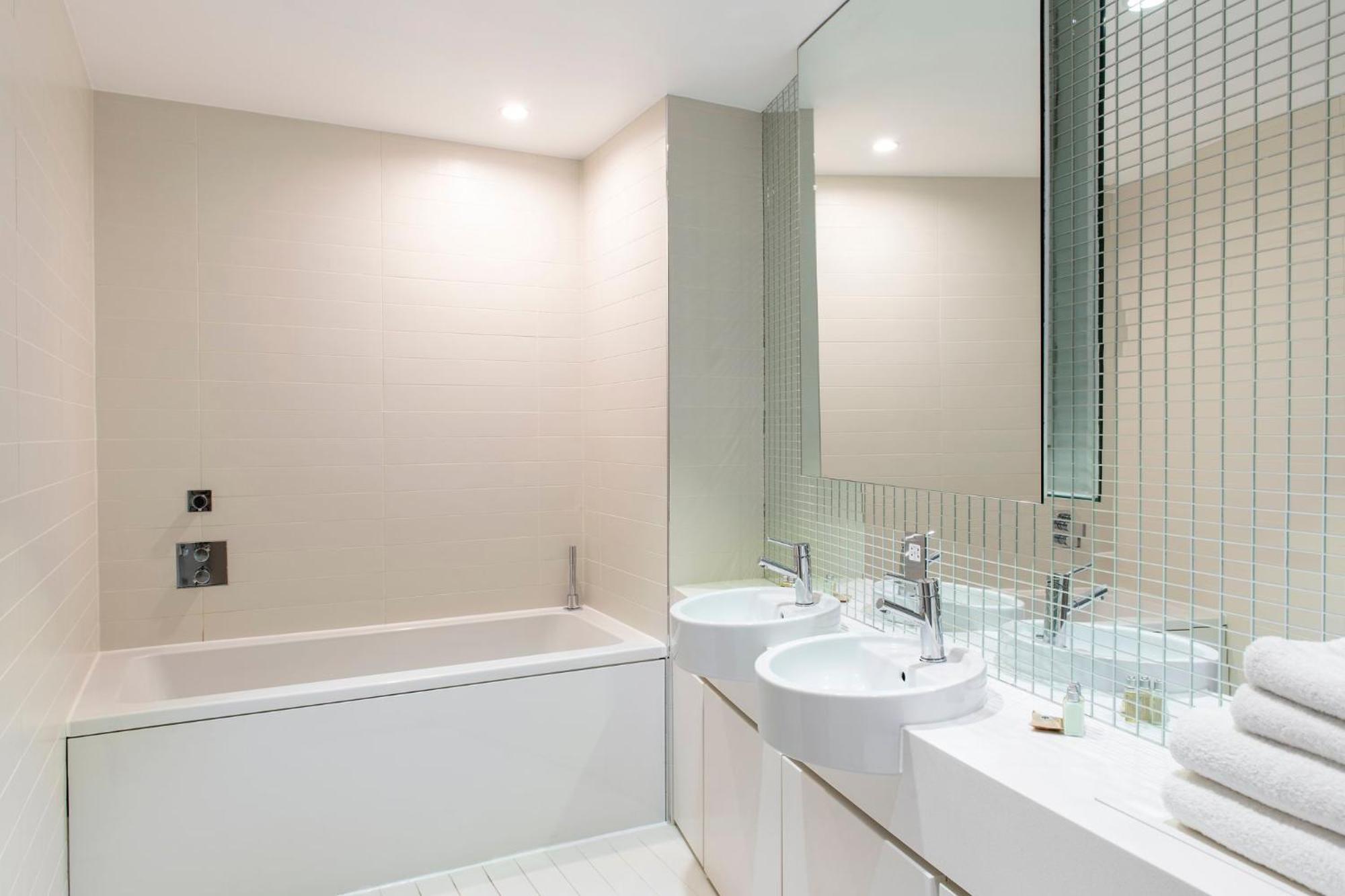 Apartment Cove St Martin's