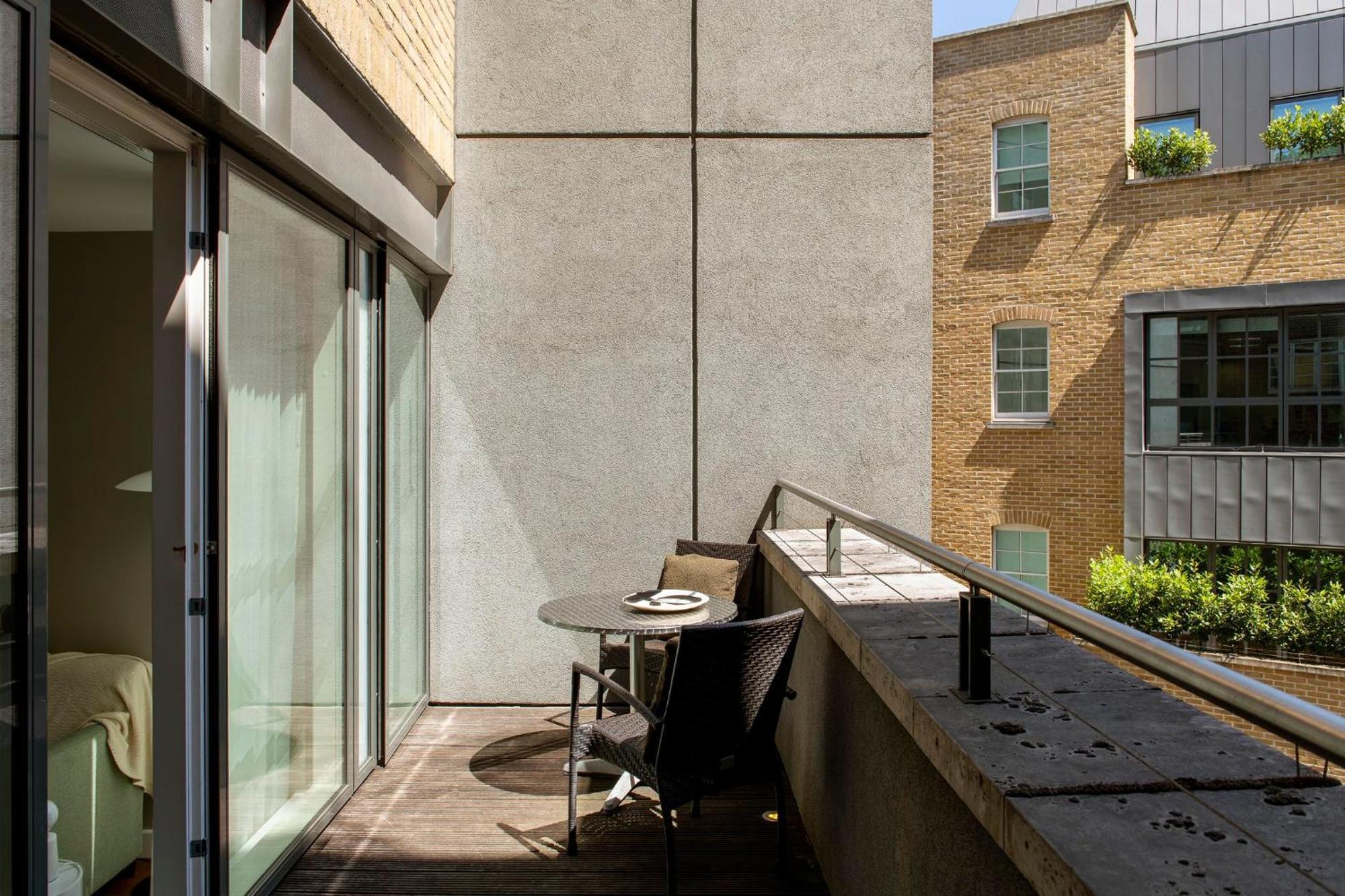 Cove St Martin's * London