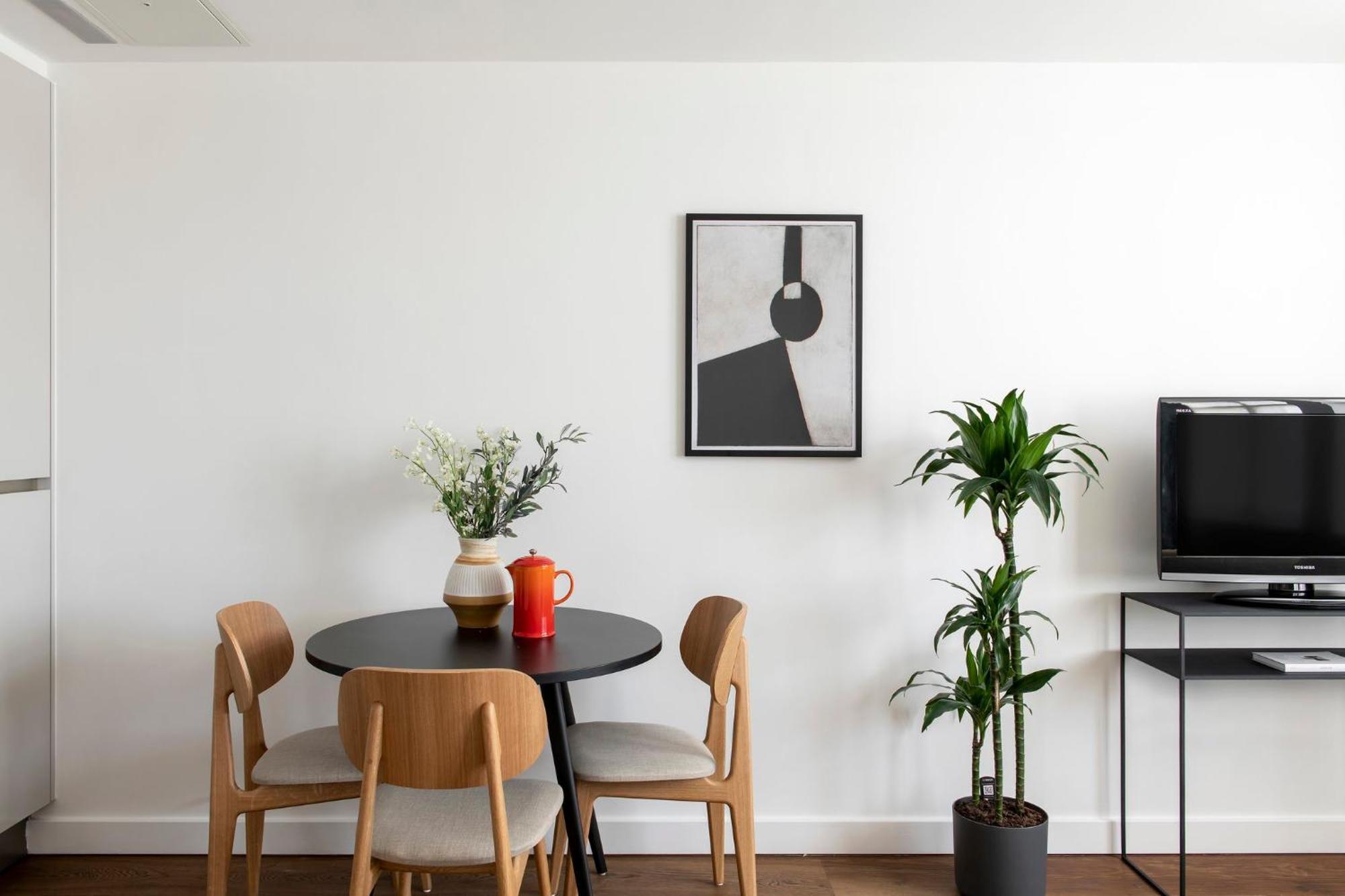 Apartment Cove St Martin's *
