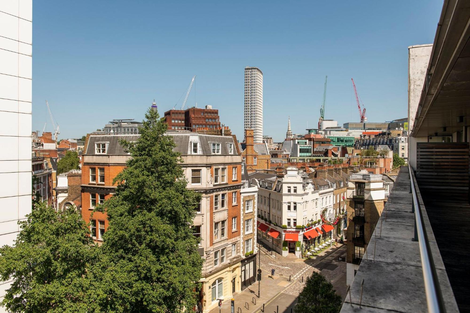 Apartment Cove St Martin's London