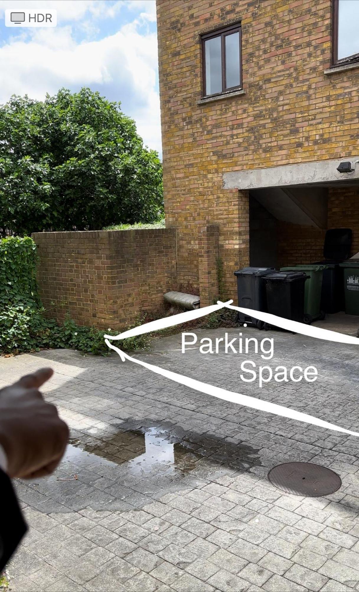 Appartamento Amazing Location - Of London- 2 Bedroom Stunning Canal View House With Private Garden,parking & Balcony *