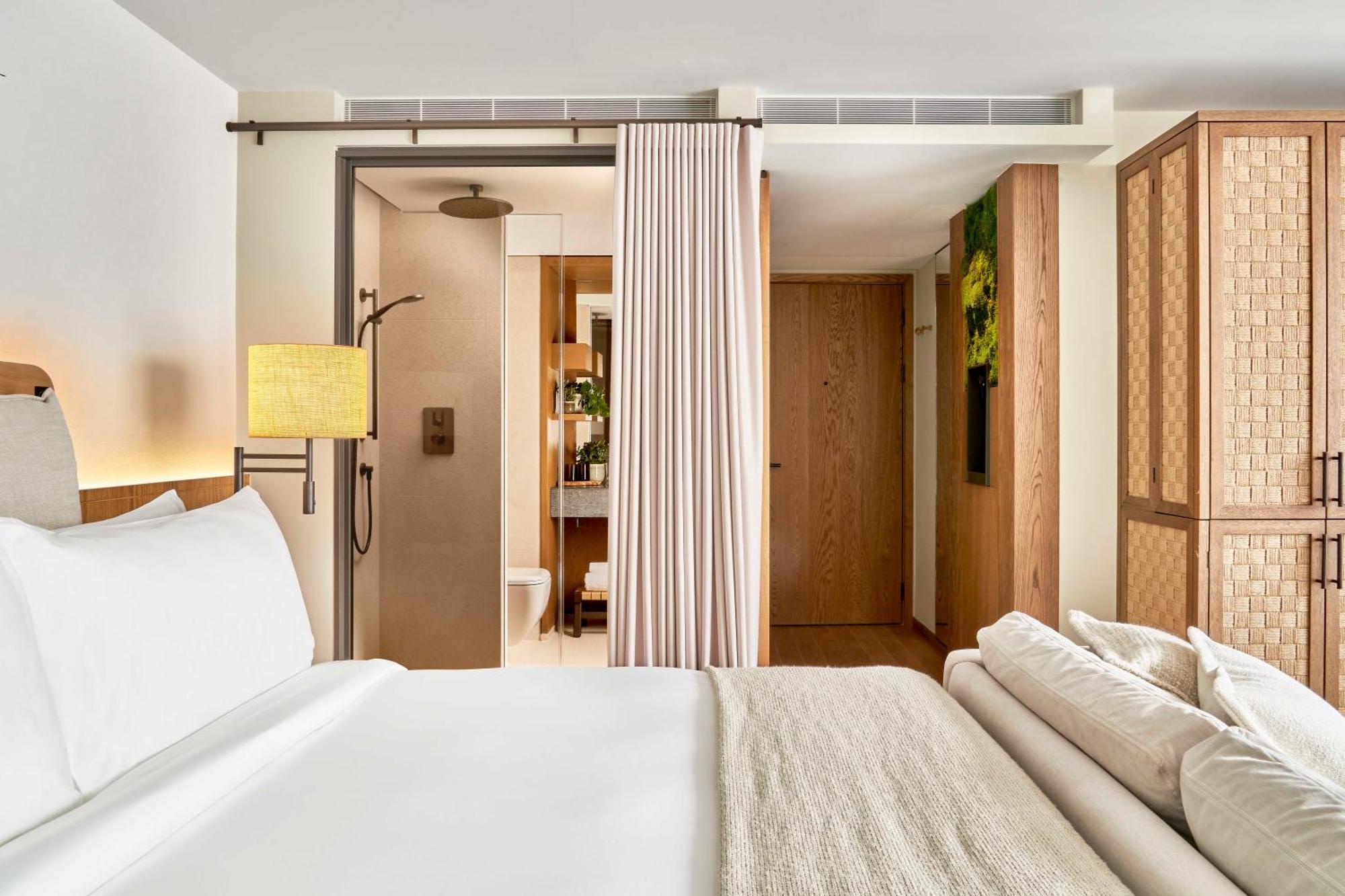 1 Mayfair Hotell 5*