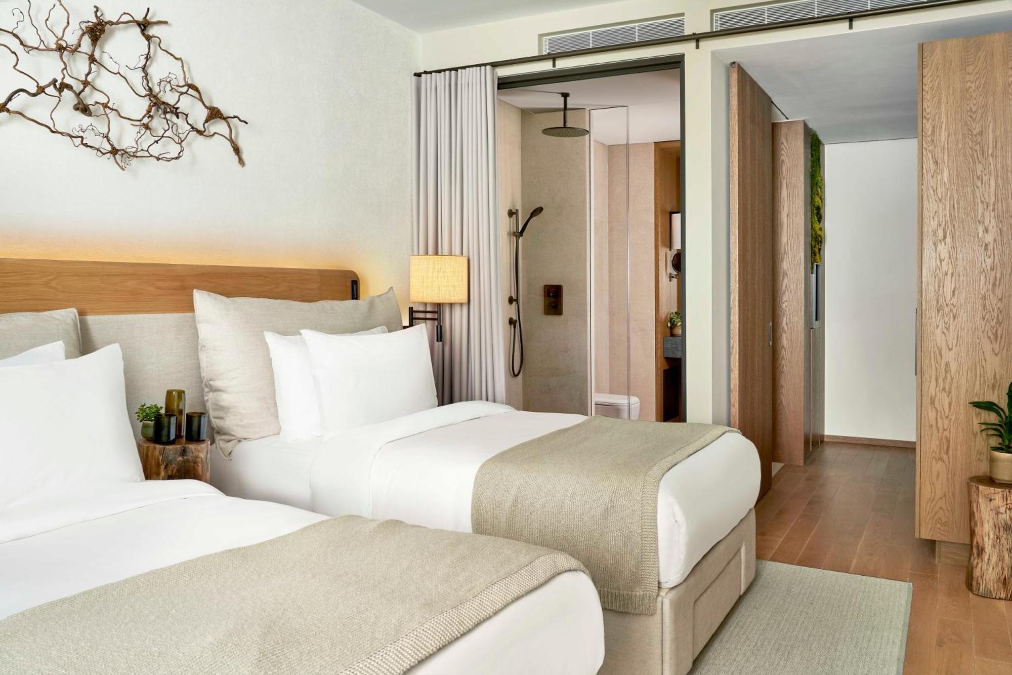 1 Mayfair Hotell