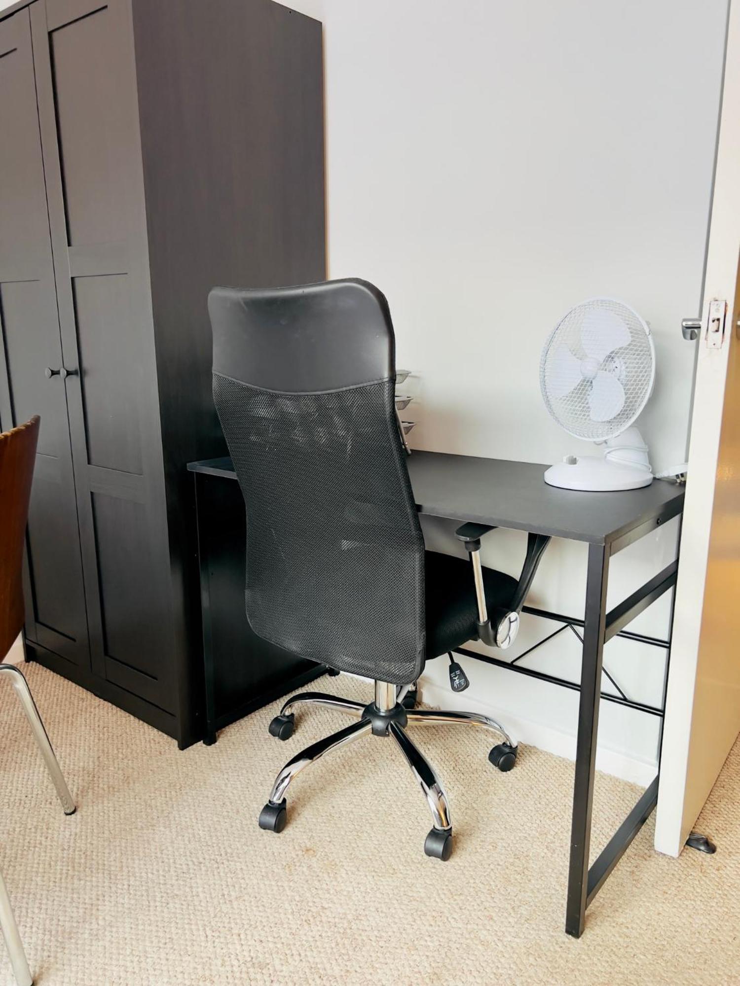 Lägenhet Charming And Spacious 1-bedroom Flat In Hampstead London