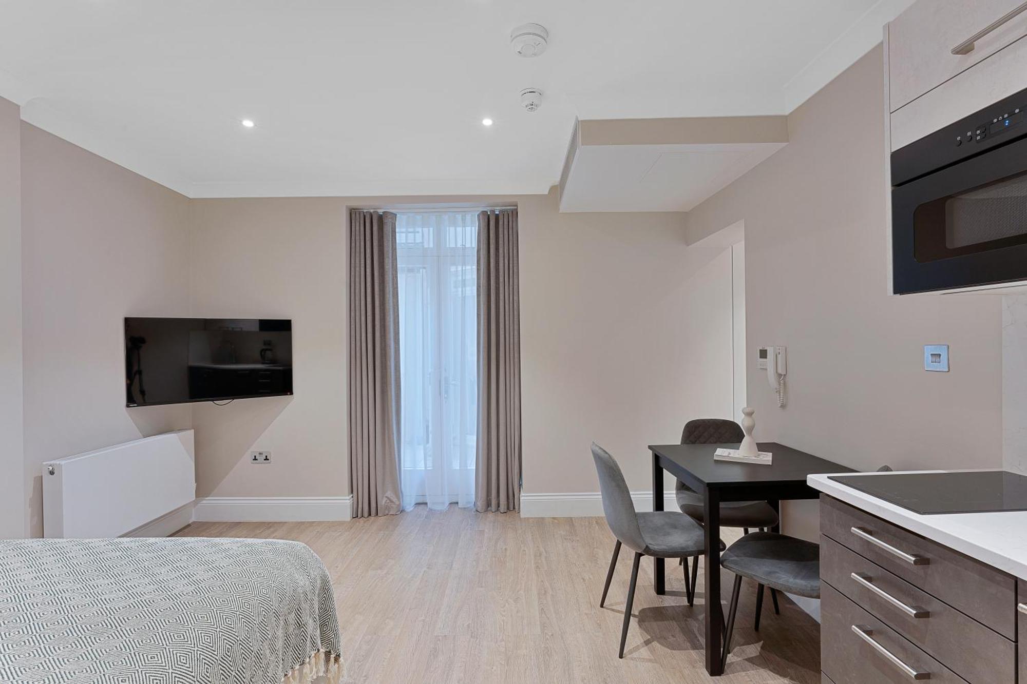 Cleveland Residences Paddington
