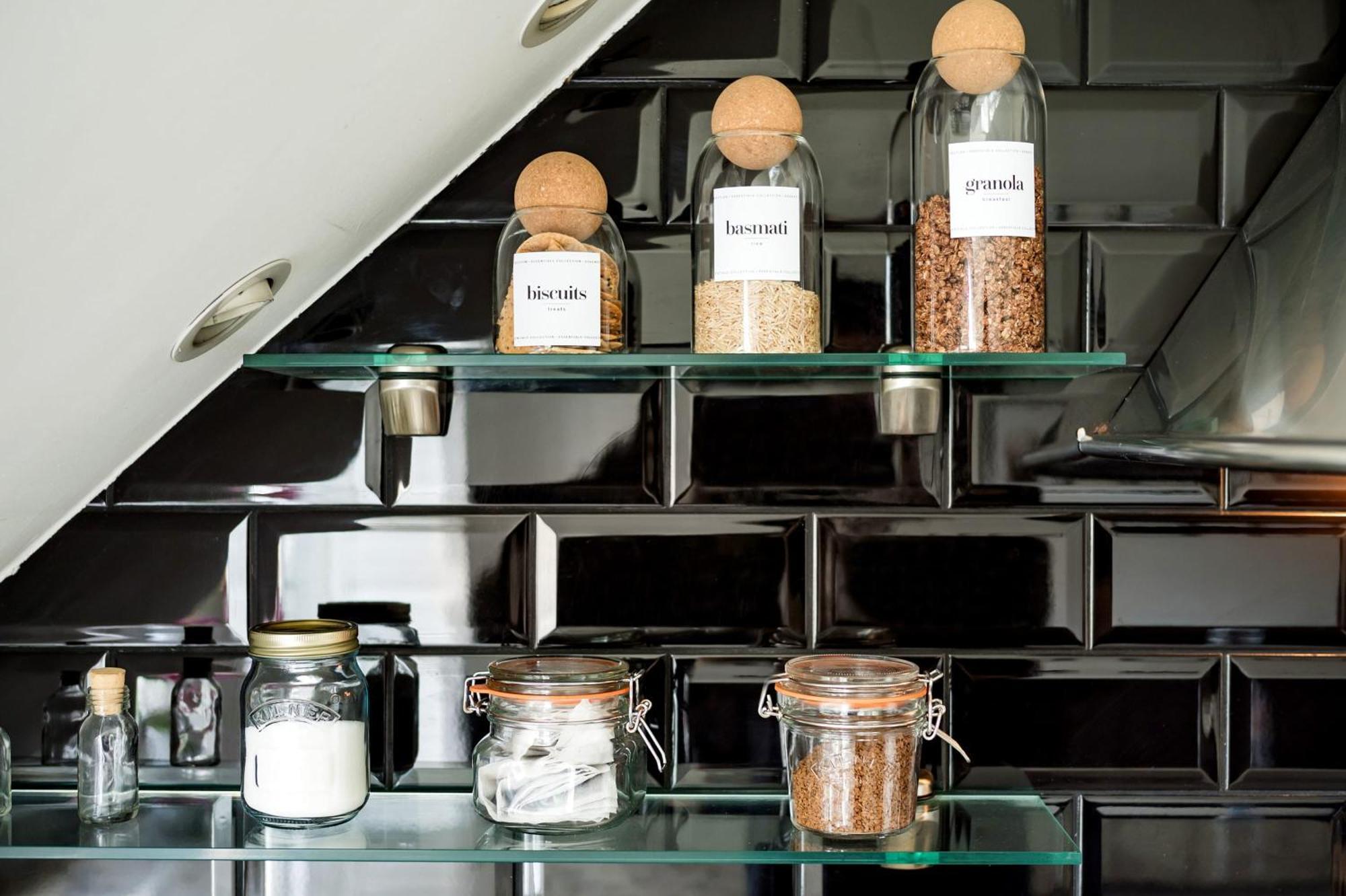 The Luxury 'treehouse' - One Bed Little Venice Appartamento
