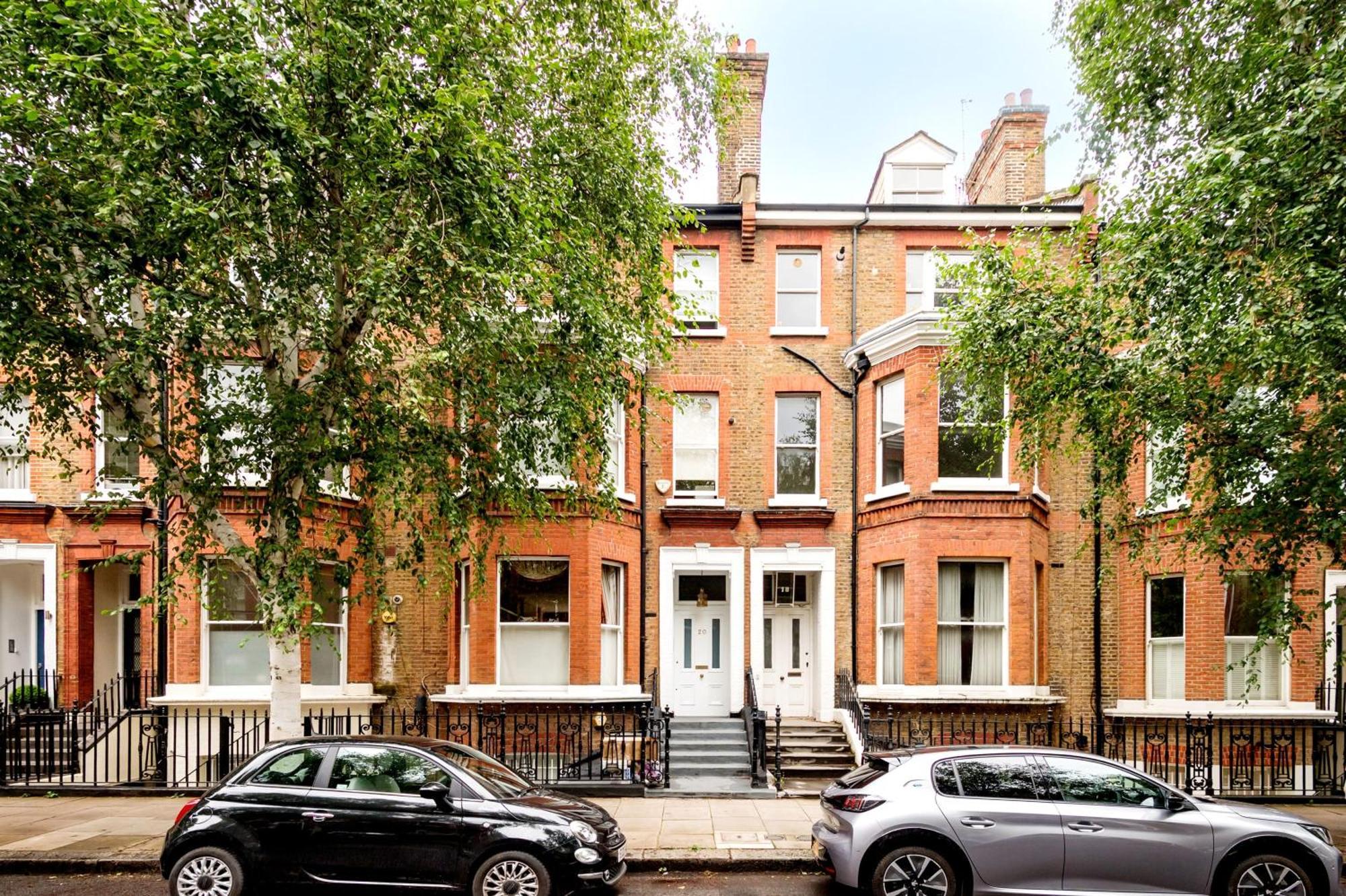 Appartamento The Luxury 'treehouse' - One Bed Little Venice Londra