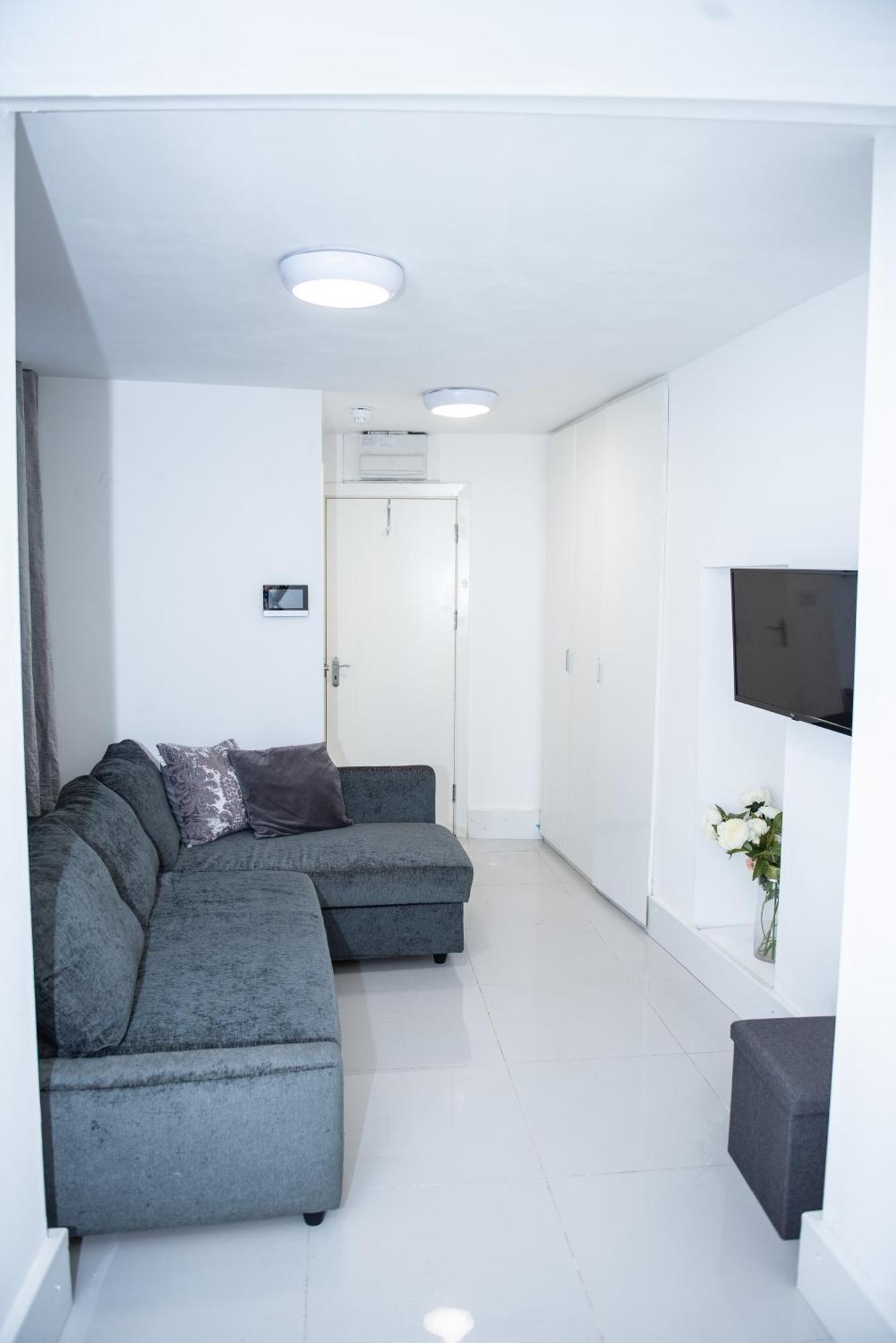 1b Apartment, 30 Mins To Oxford Street Appartamento *