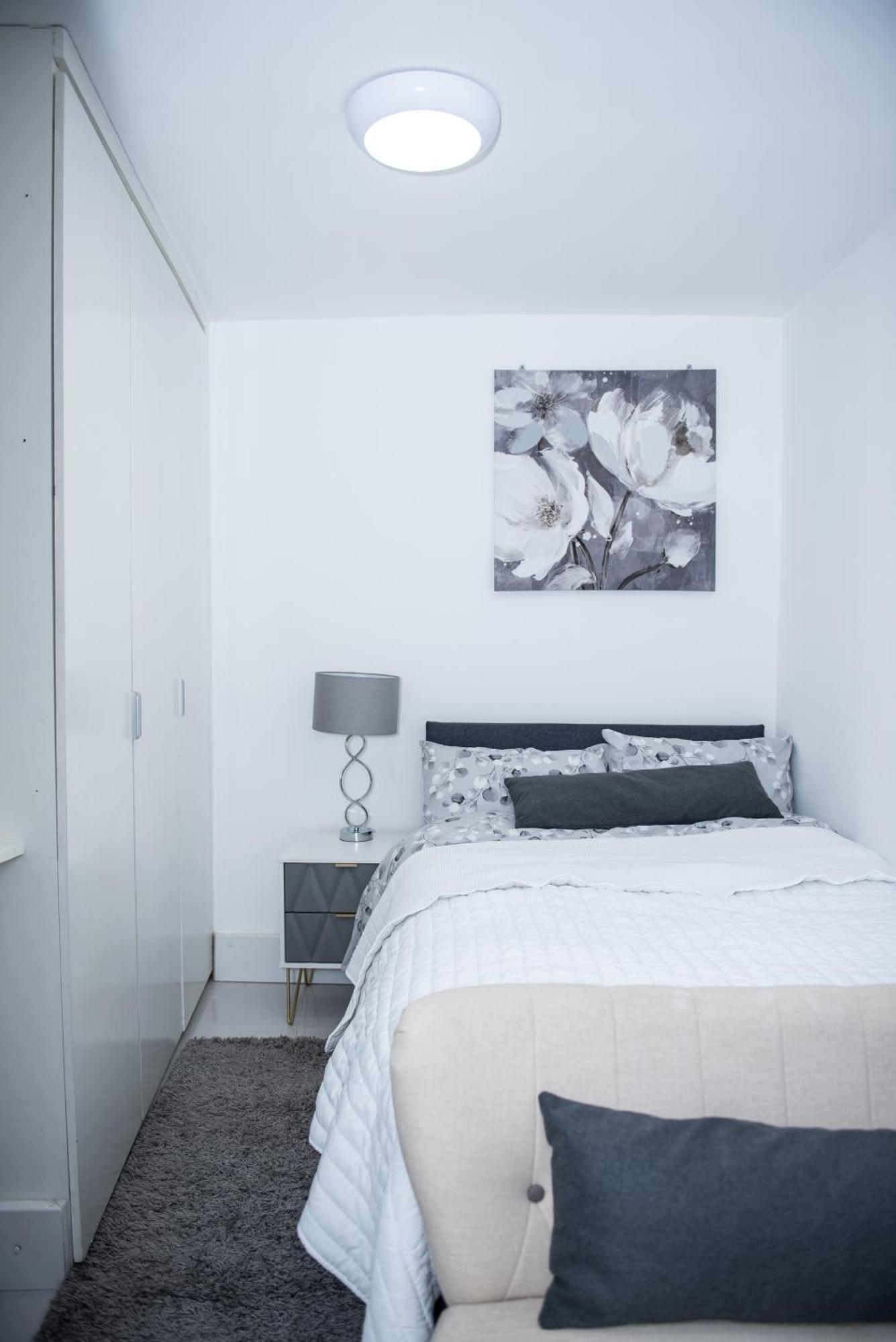 Appartamento 1b Apartment, 30 Mins To Oxford Street *