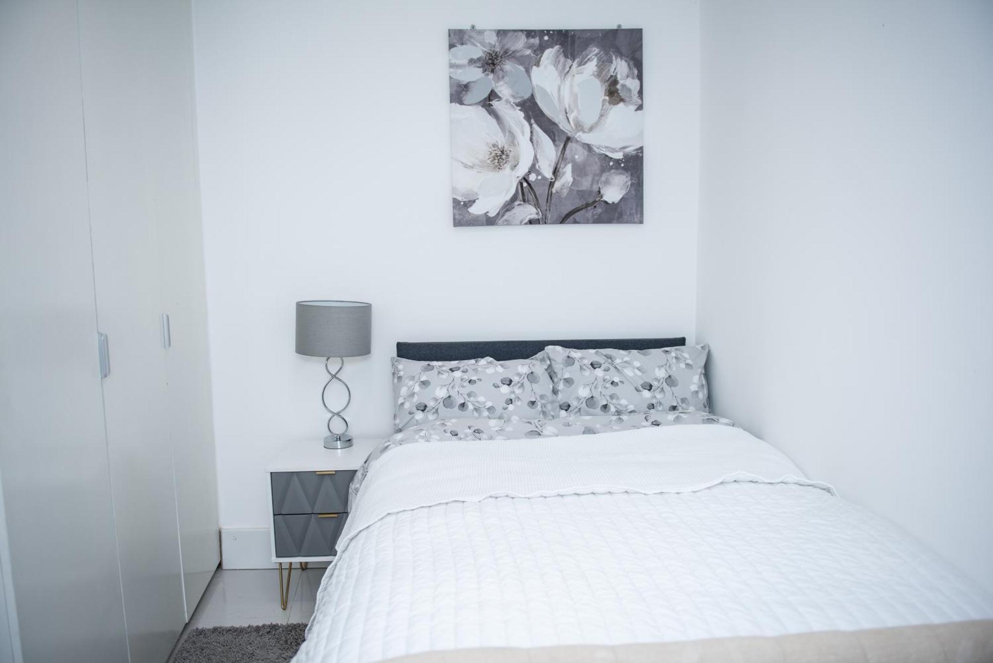 Appartamento 1b Apartment, 30 Mins To Oxford Street
