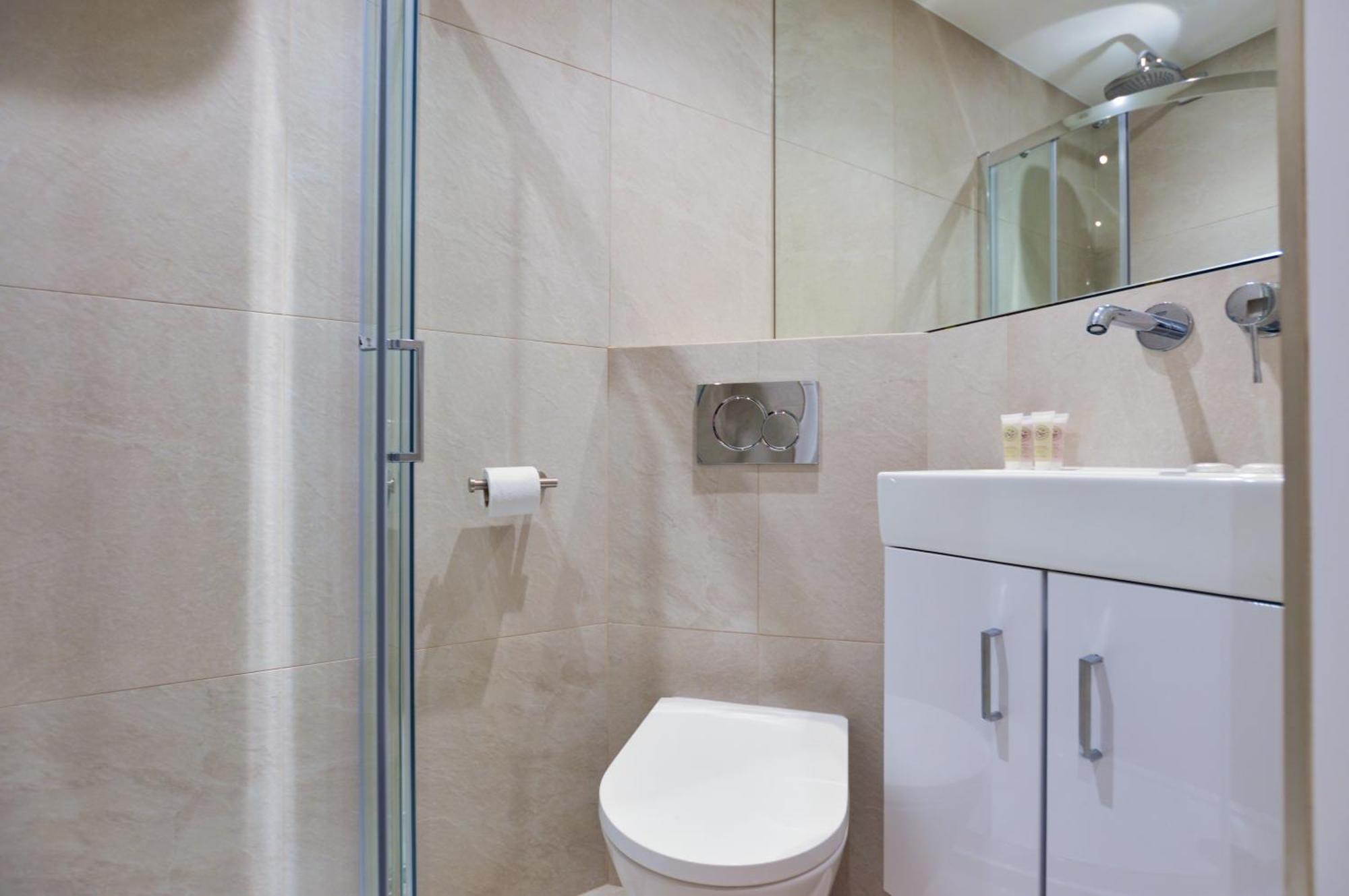 Queensborough Terrace Serviced By Concept Appartement Londen