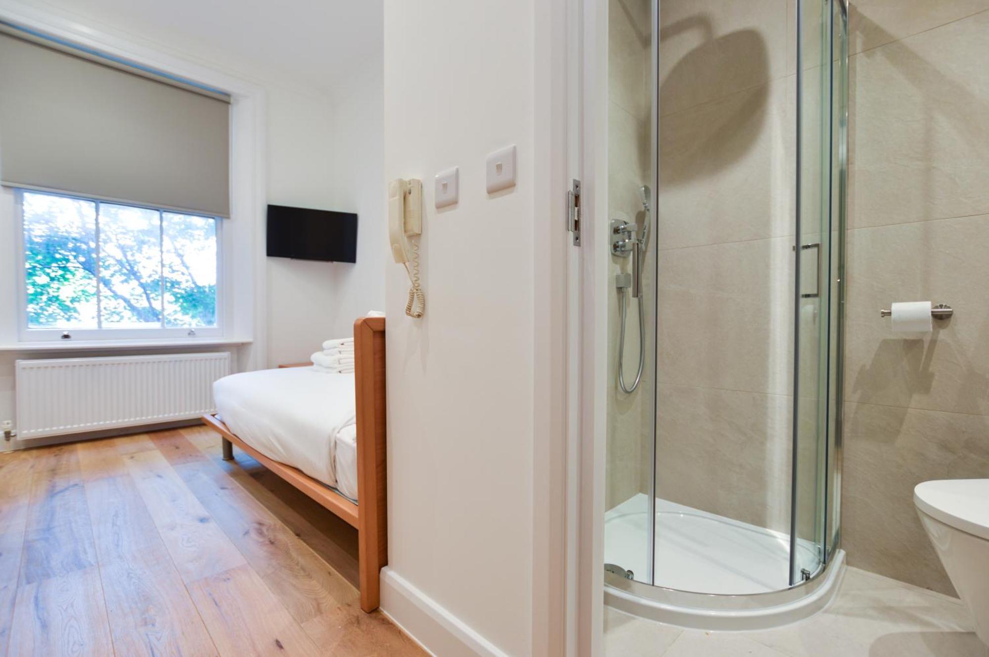 Queensborough Terrace Serviced By Concept Londen