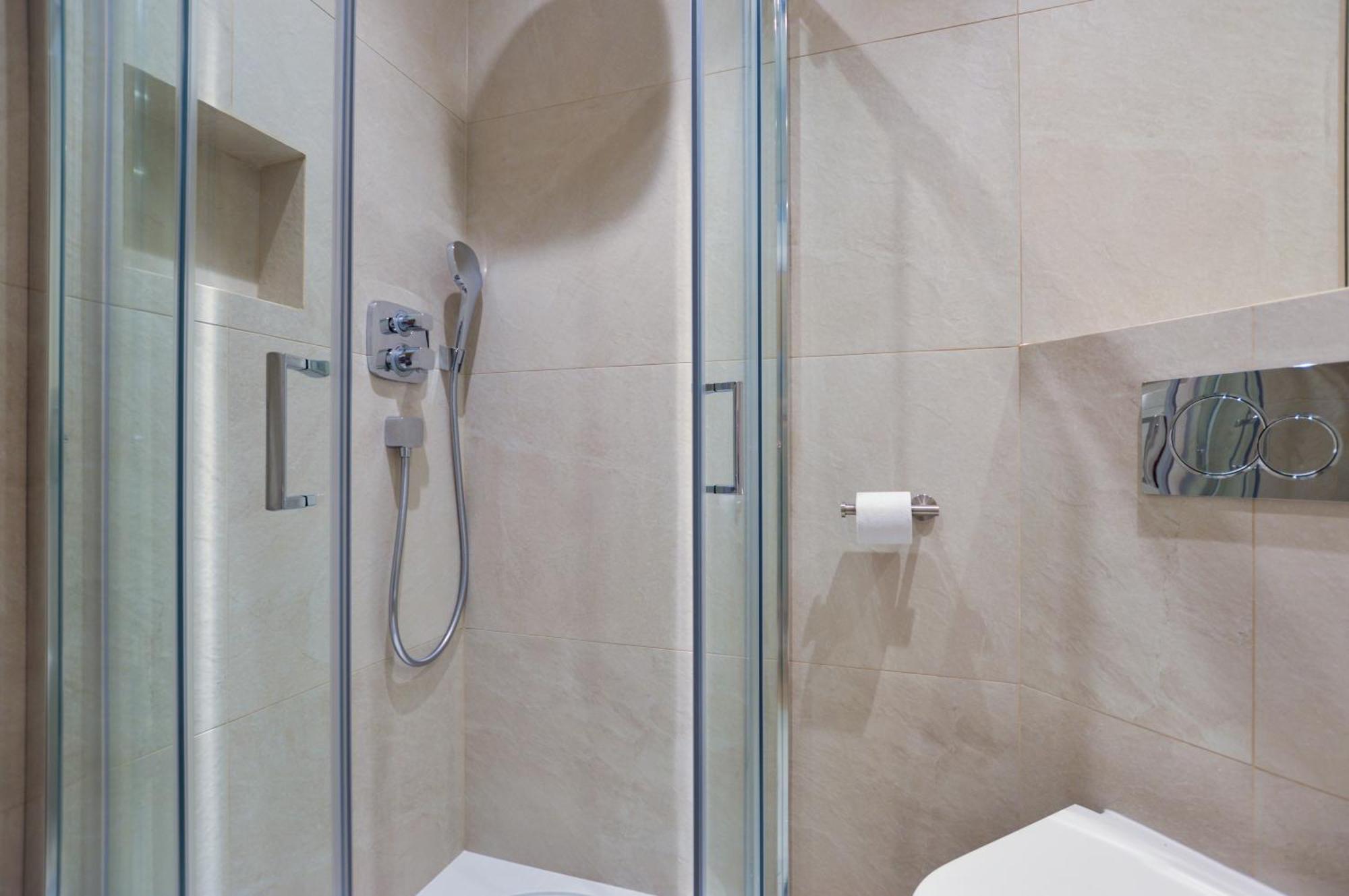 Appartement Queensborough Terrace Serviced By Concept *