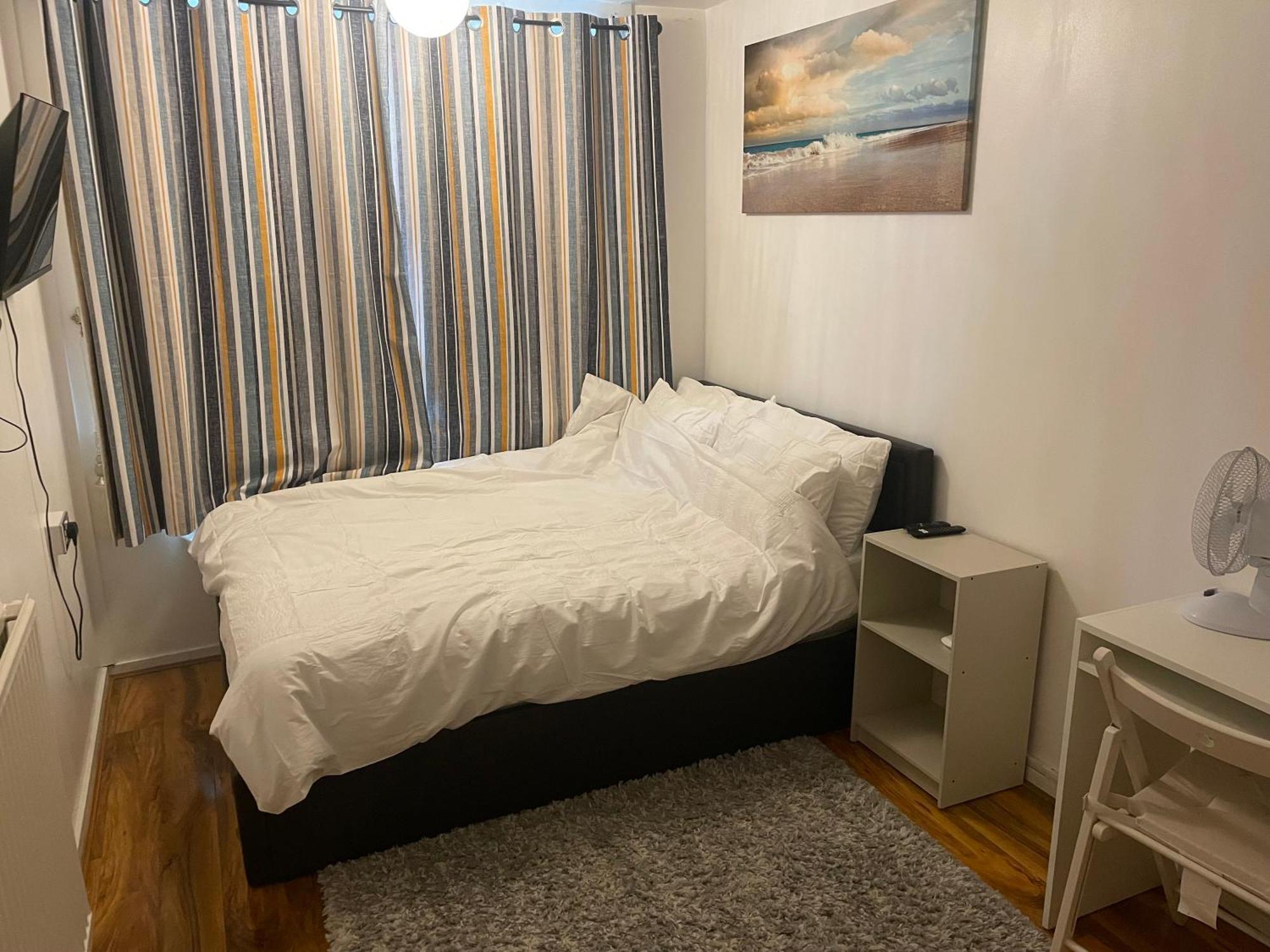 Appartement Two Bedroom Flat In Greenwich Near The 02