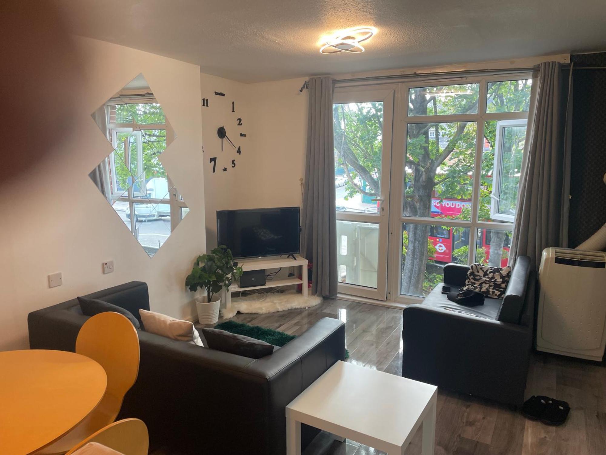 Two Bedroom Flat In Greenwich Near The 02 Appartement