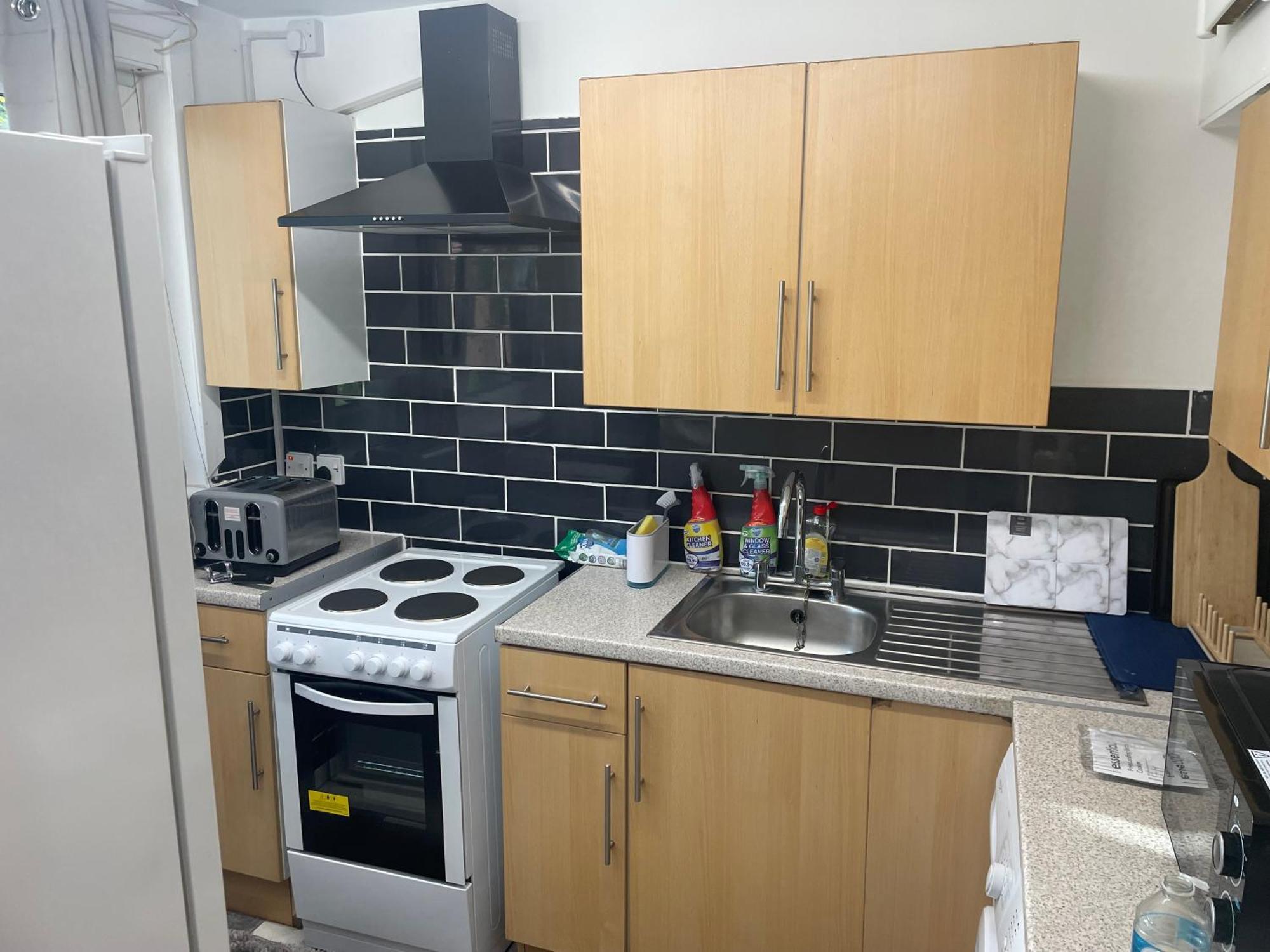 Two Bedroom Flat In Greenwich Near The 02 * Londres