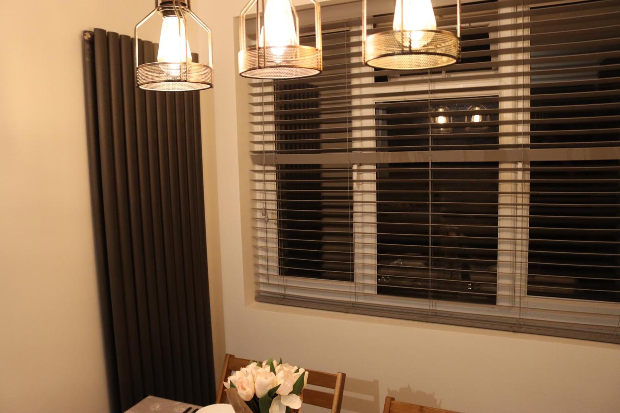 Apartment Three Kings Luxe Escape *
