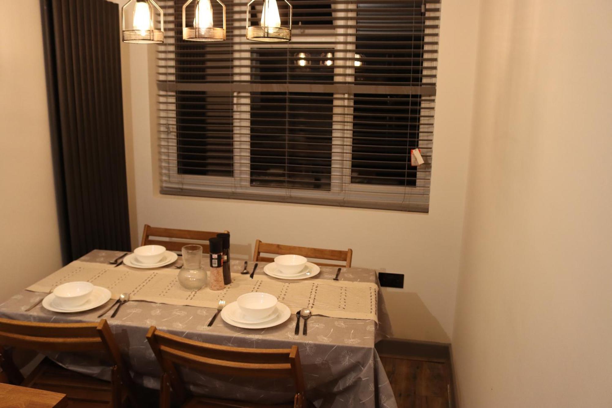 Apartment Three Kings Luxe Escape *