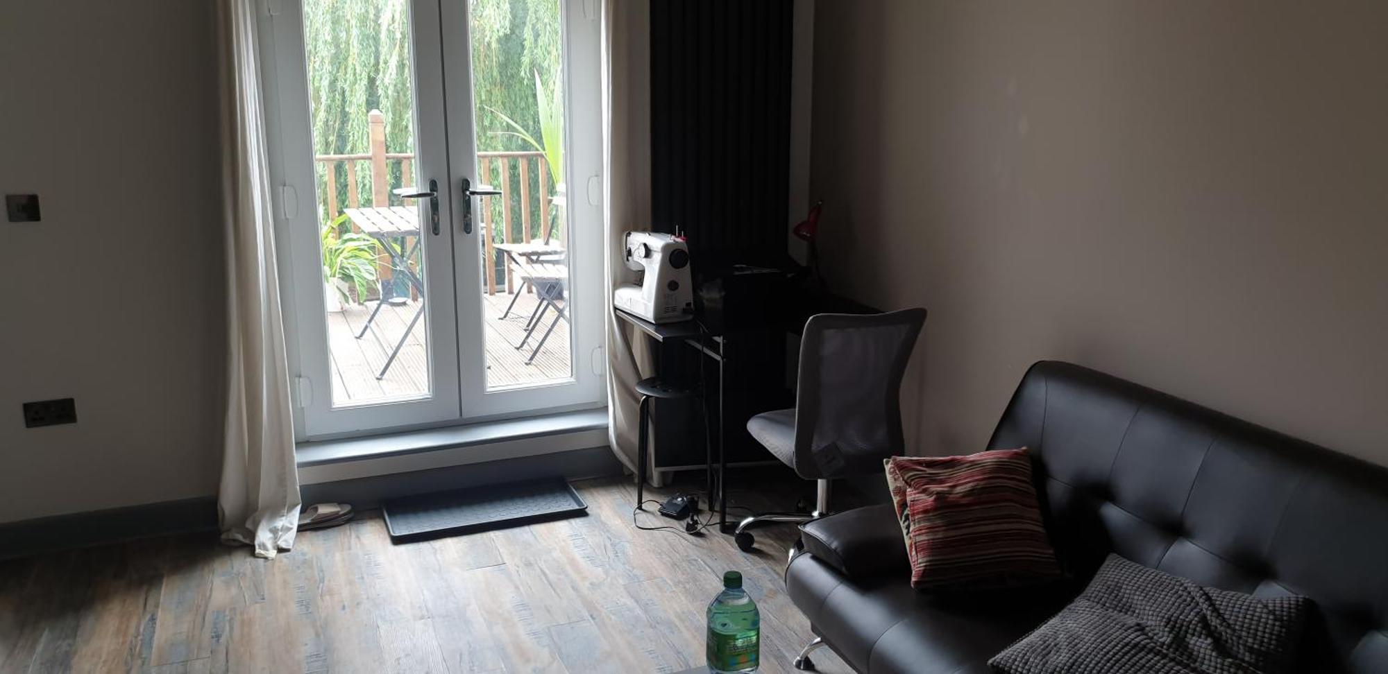Apartment Three Kings Luxe Escape *