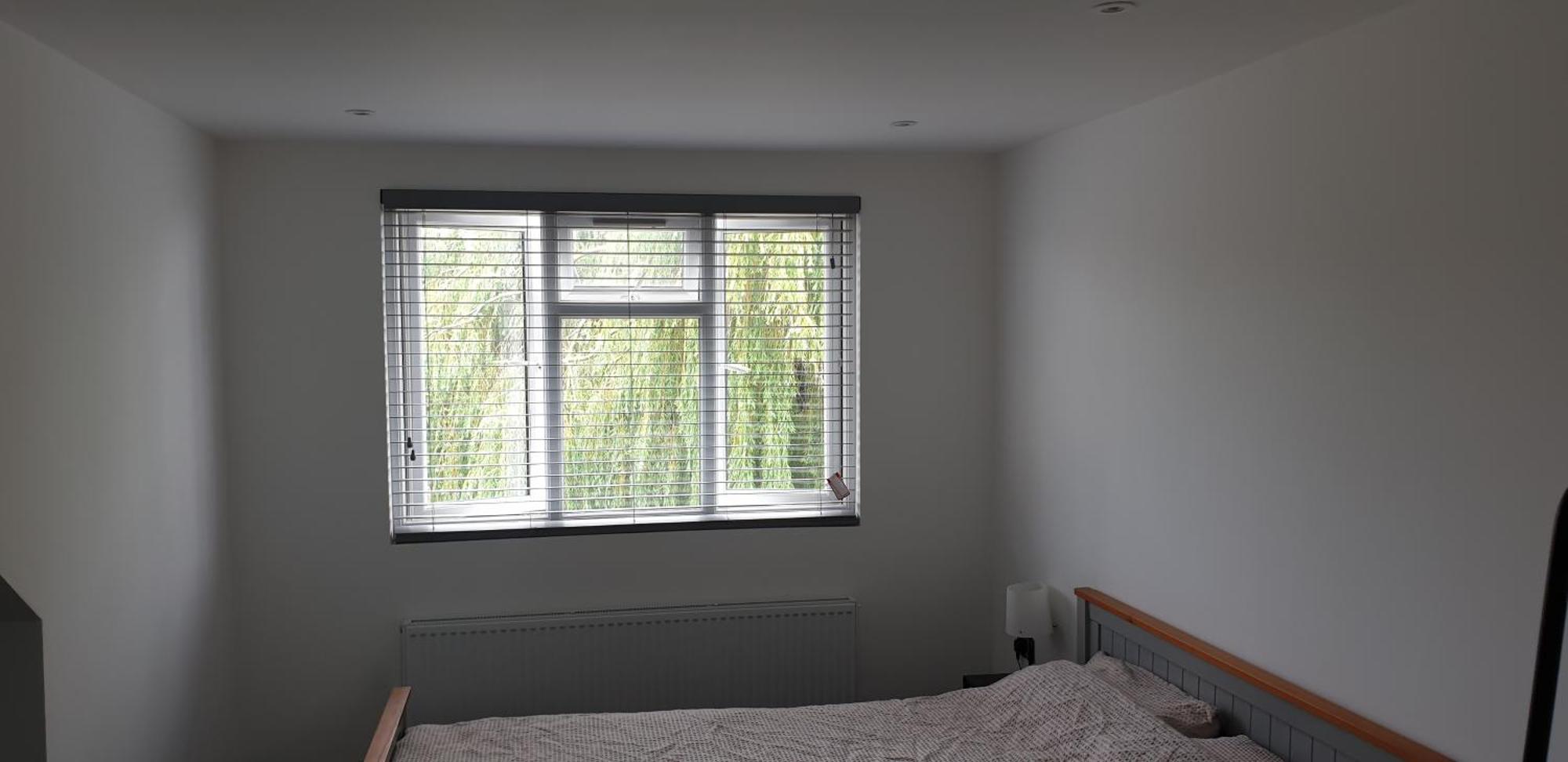 Apartment Three Kings Luxe Escape London