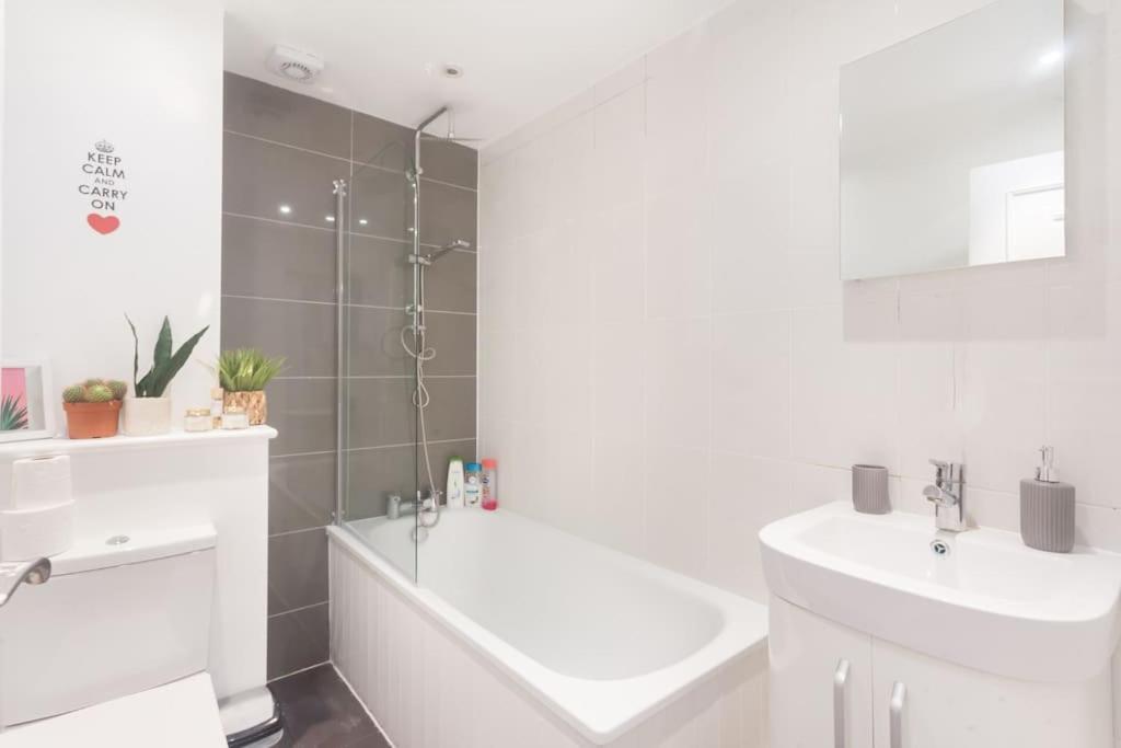 Keysan House 1 Appartamento Londra