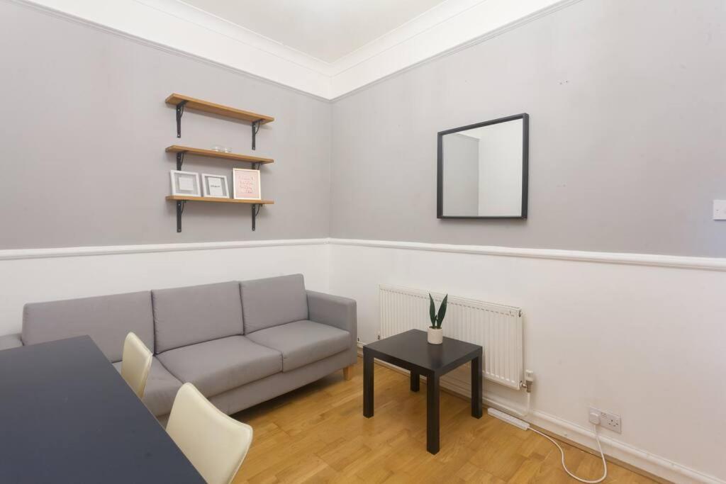 Apartment Keysan House 1 London