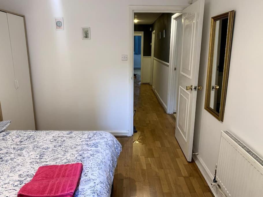 Appartamento Keysan House 1